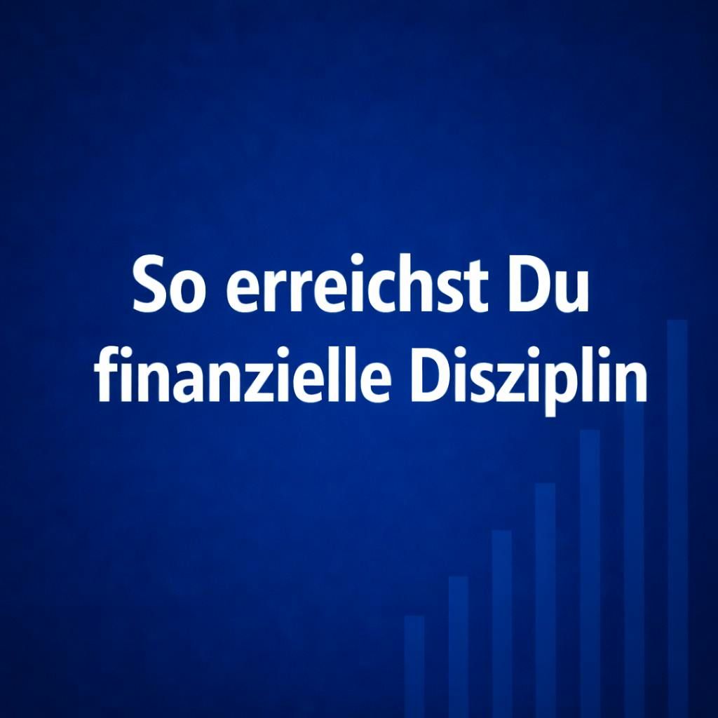 Automatisierter Vermögensaufbau: Der Trick für mehr finanzielle Disziplin und Kontrolle über Dein Geld #142