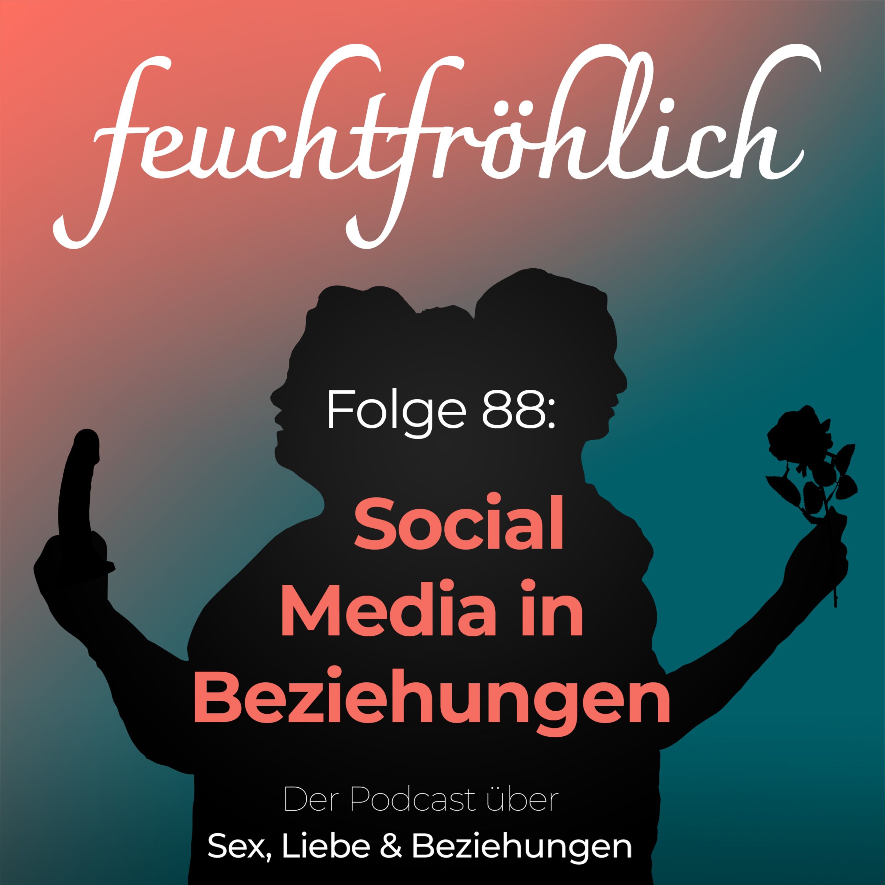 Social Media in Beziehungen