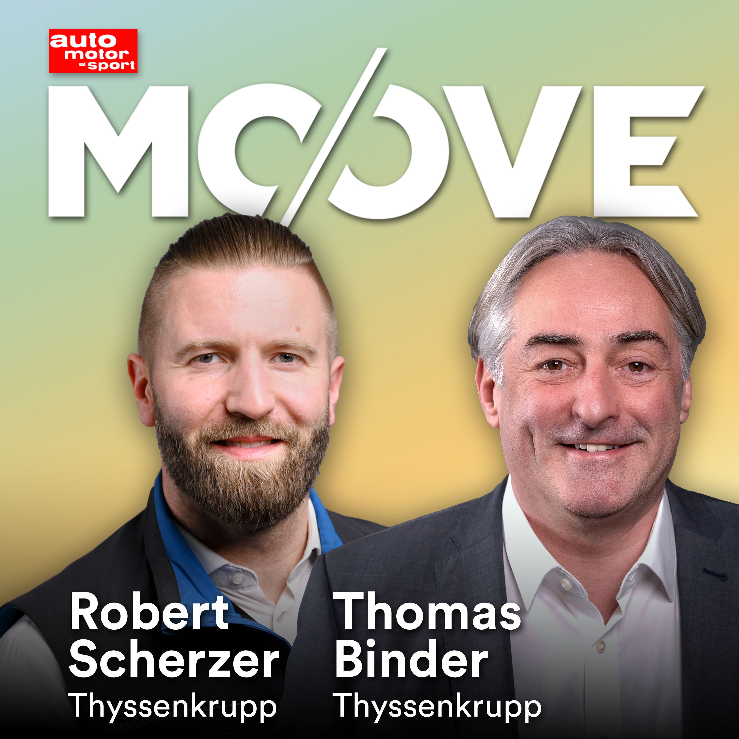 Moove | Zerstört die Klimaanlage im Auto die Umwelt? Zwischen Wärmepumpe und PFAS