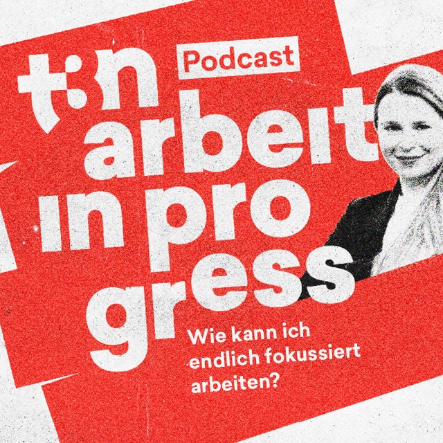 Wie kann ich endlich fokussierter arbeiten?