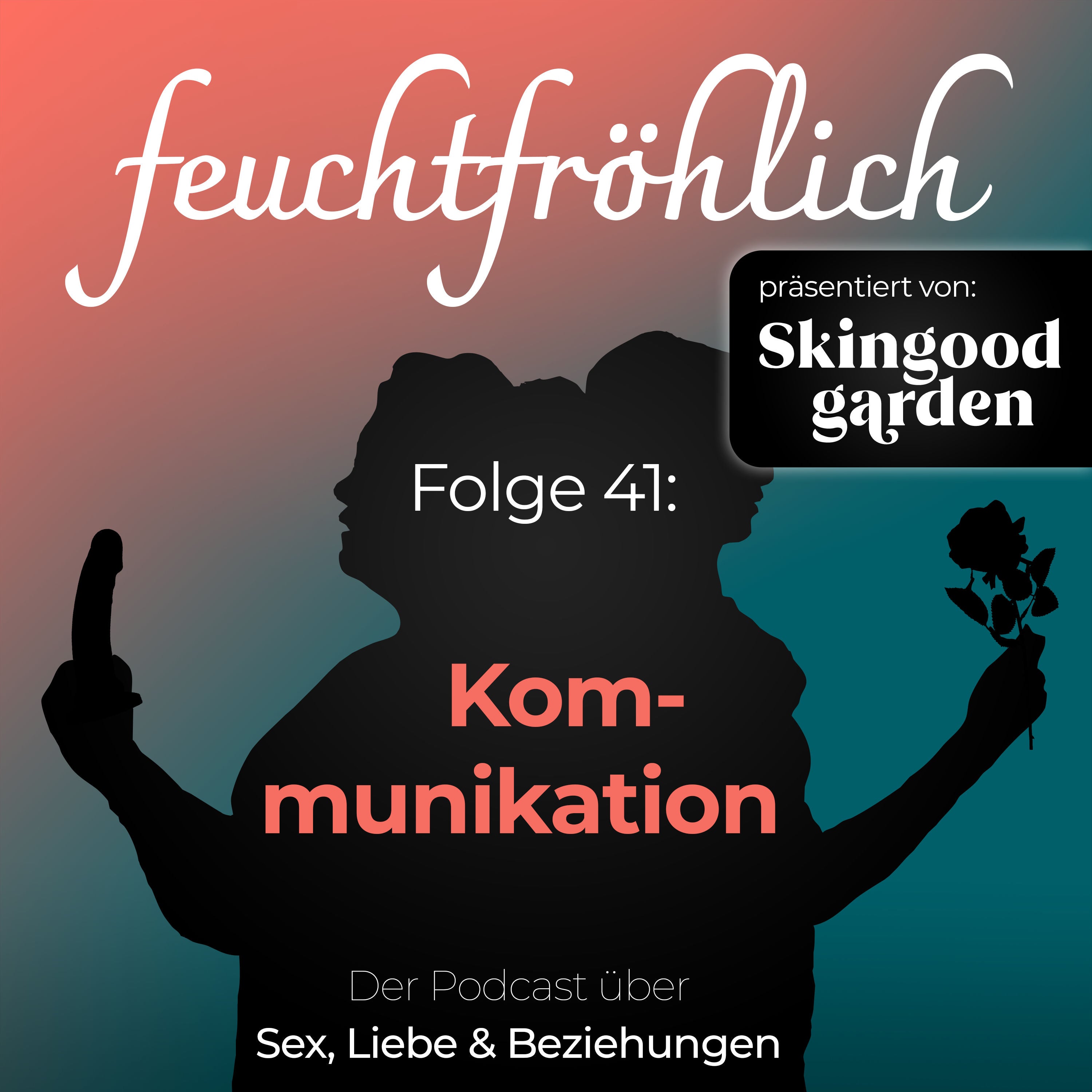 Kommunikation in Beziehungen