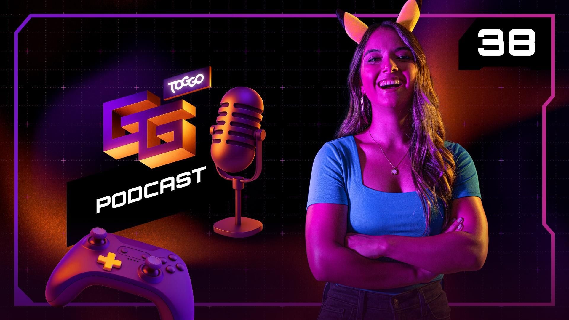 Folge 38: Zocken für den Jugendschutz - Was macht eine Sichterin bei der USK?