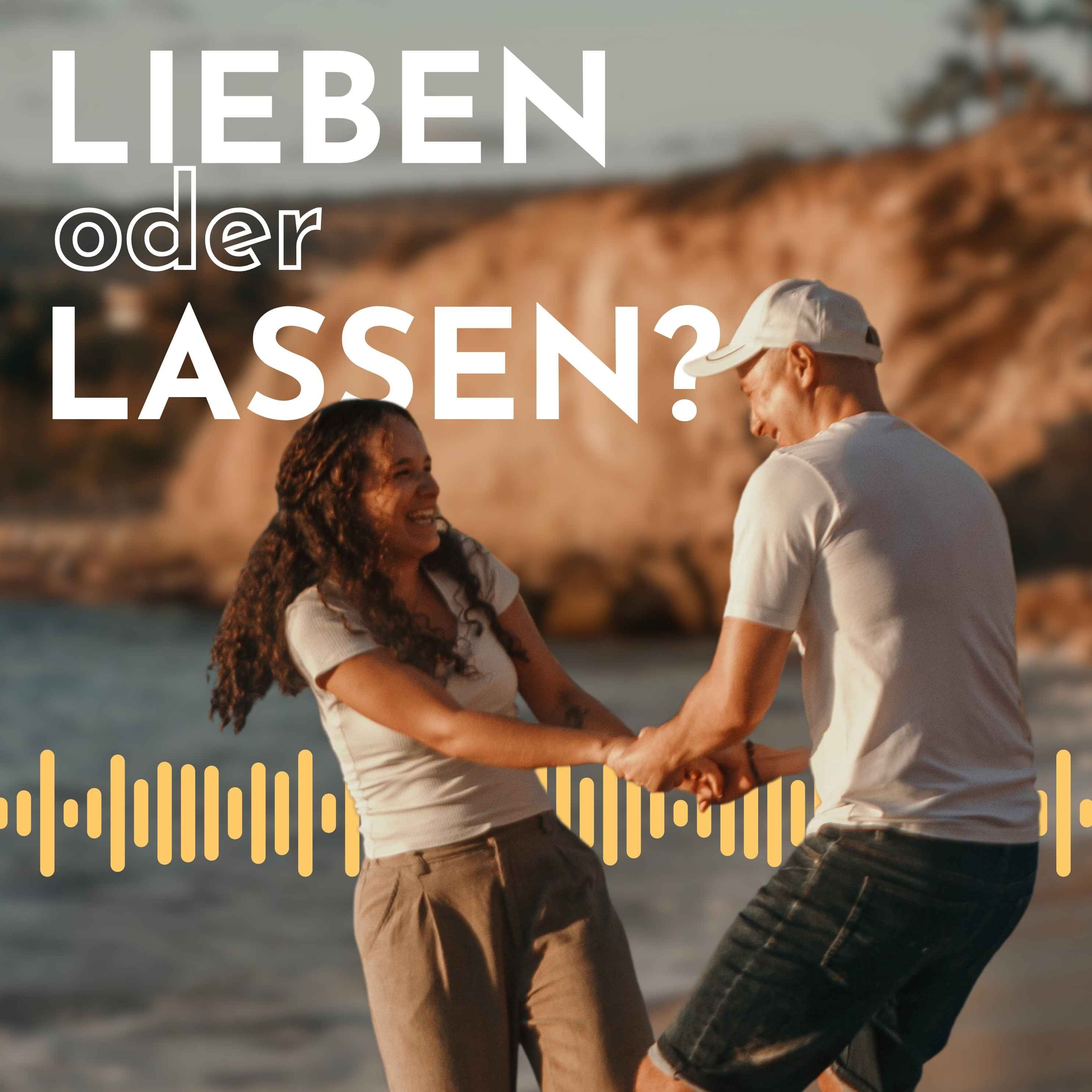 #22 Ehemalige Overthinkerin verrät: So durchbrichst du den Gedankenkreis