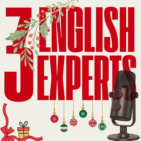 Using Used To to Talk About Christmas Traditions