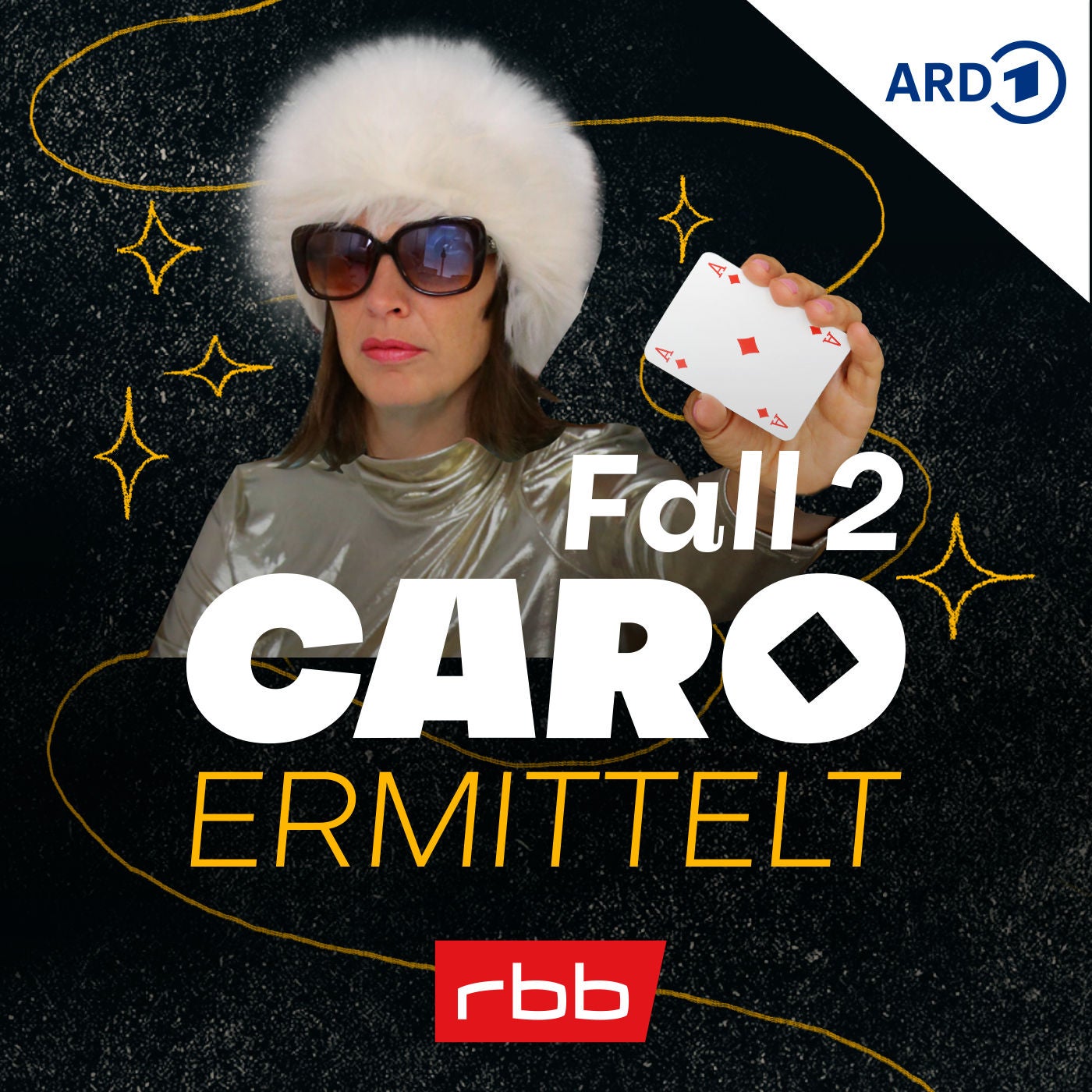 Der kalte Onkel (2/12): Detlev Dombrowski