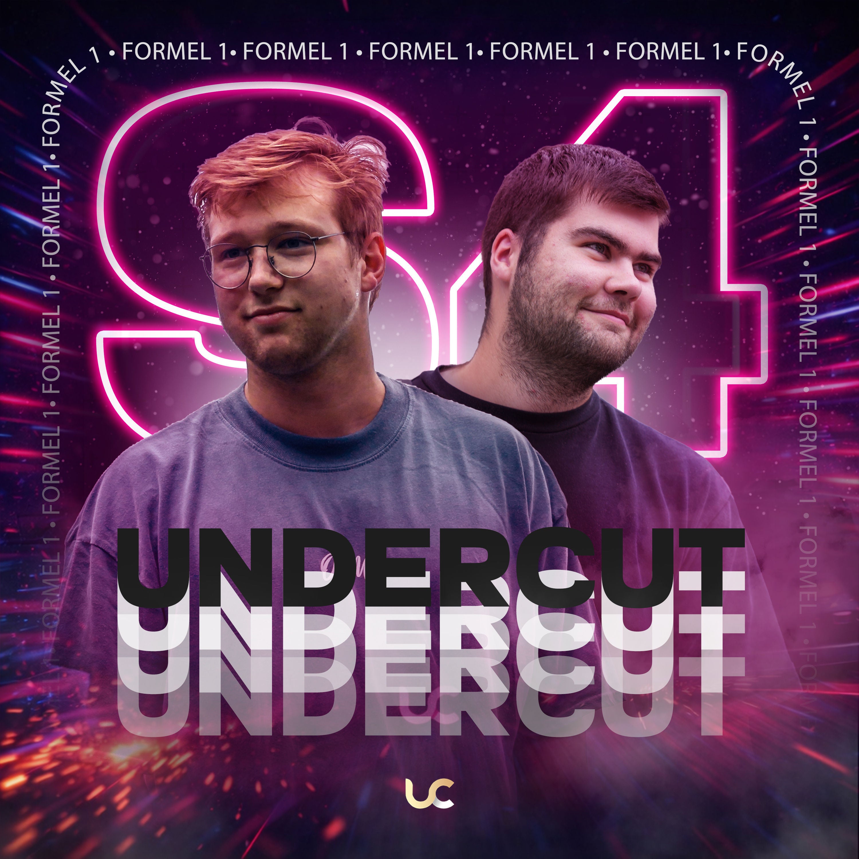 Undercut Podcast - Trailer