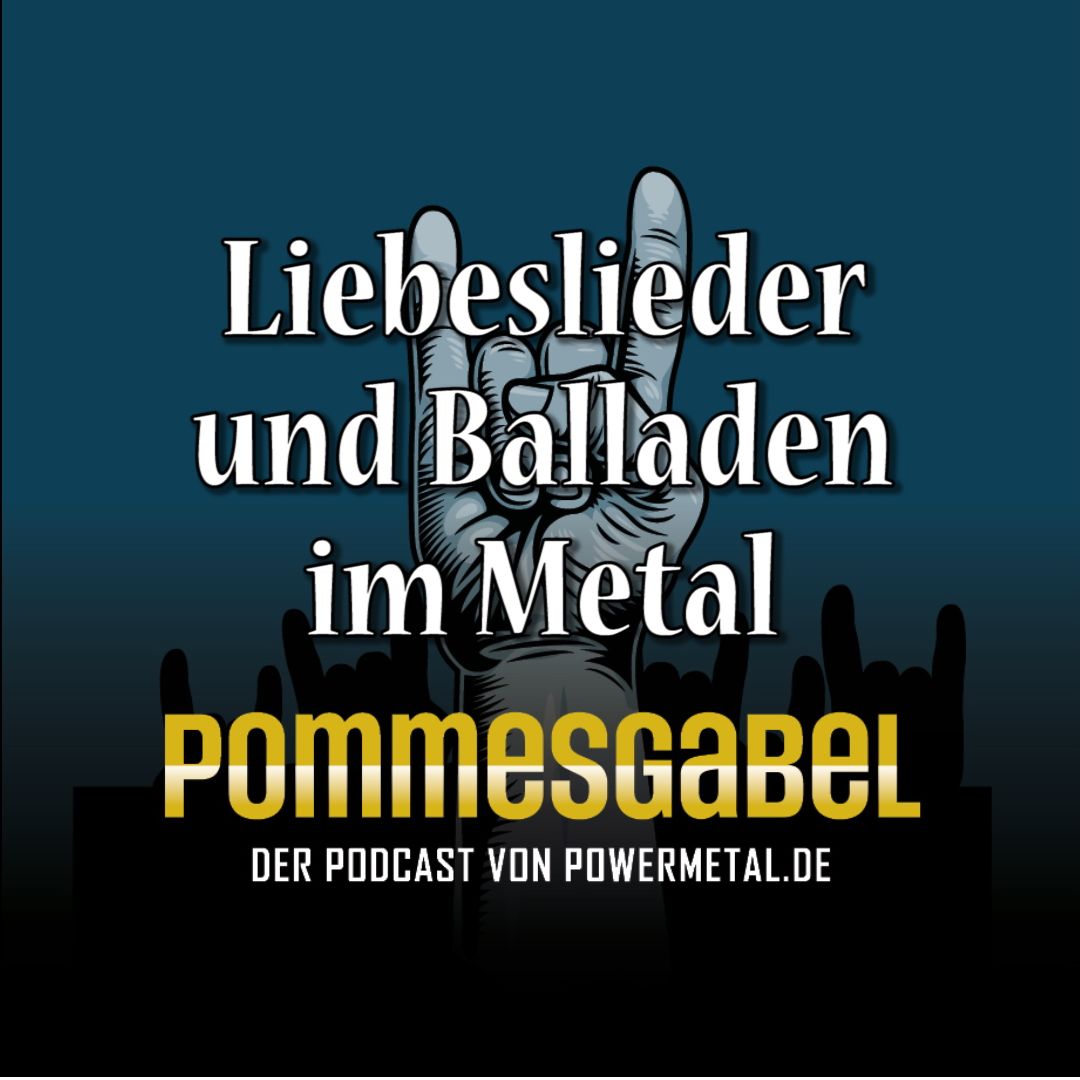 Liebeslieder und Balladen im Metal
