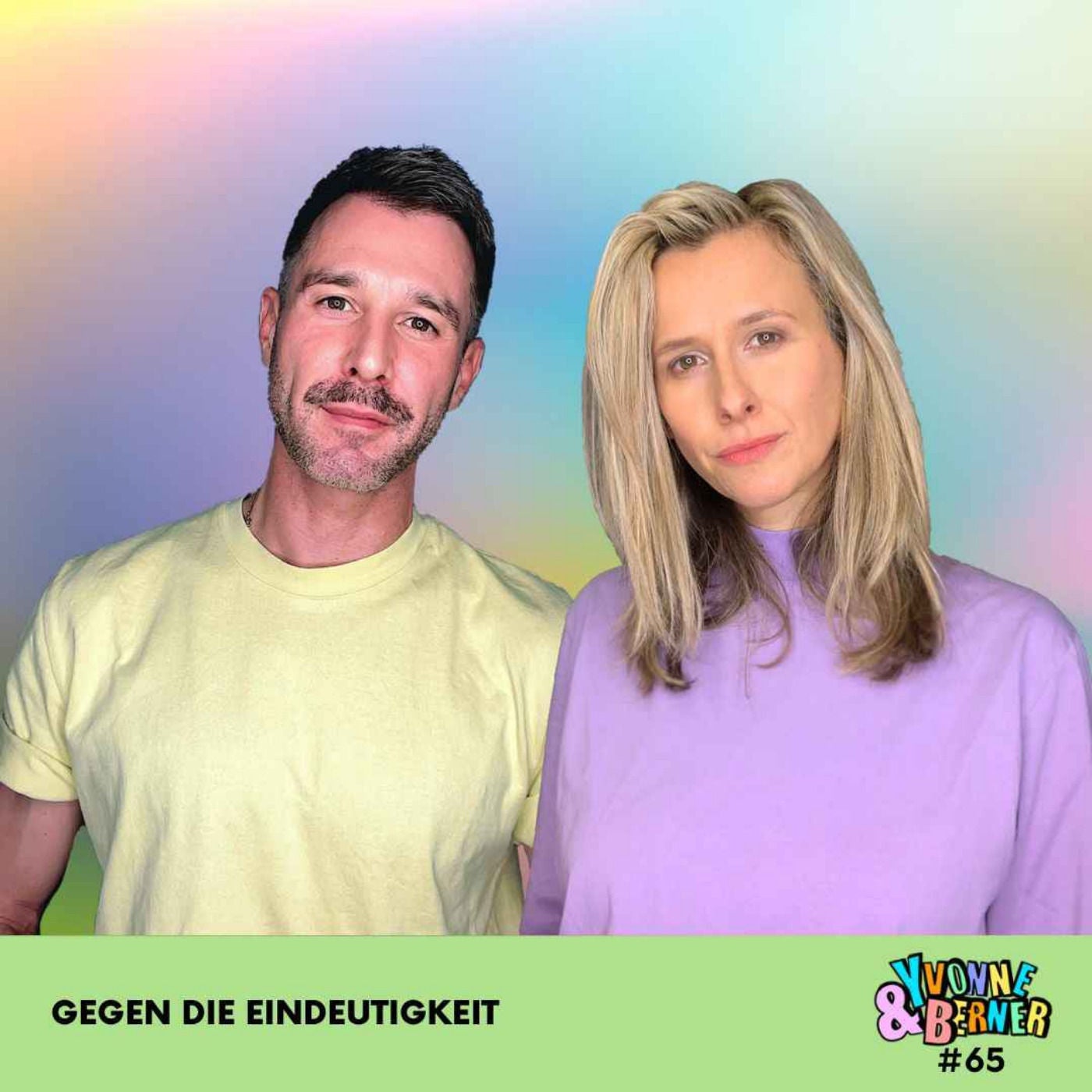 Gegen die Eindeutigkeit