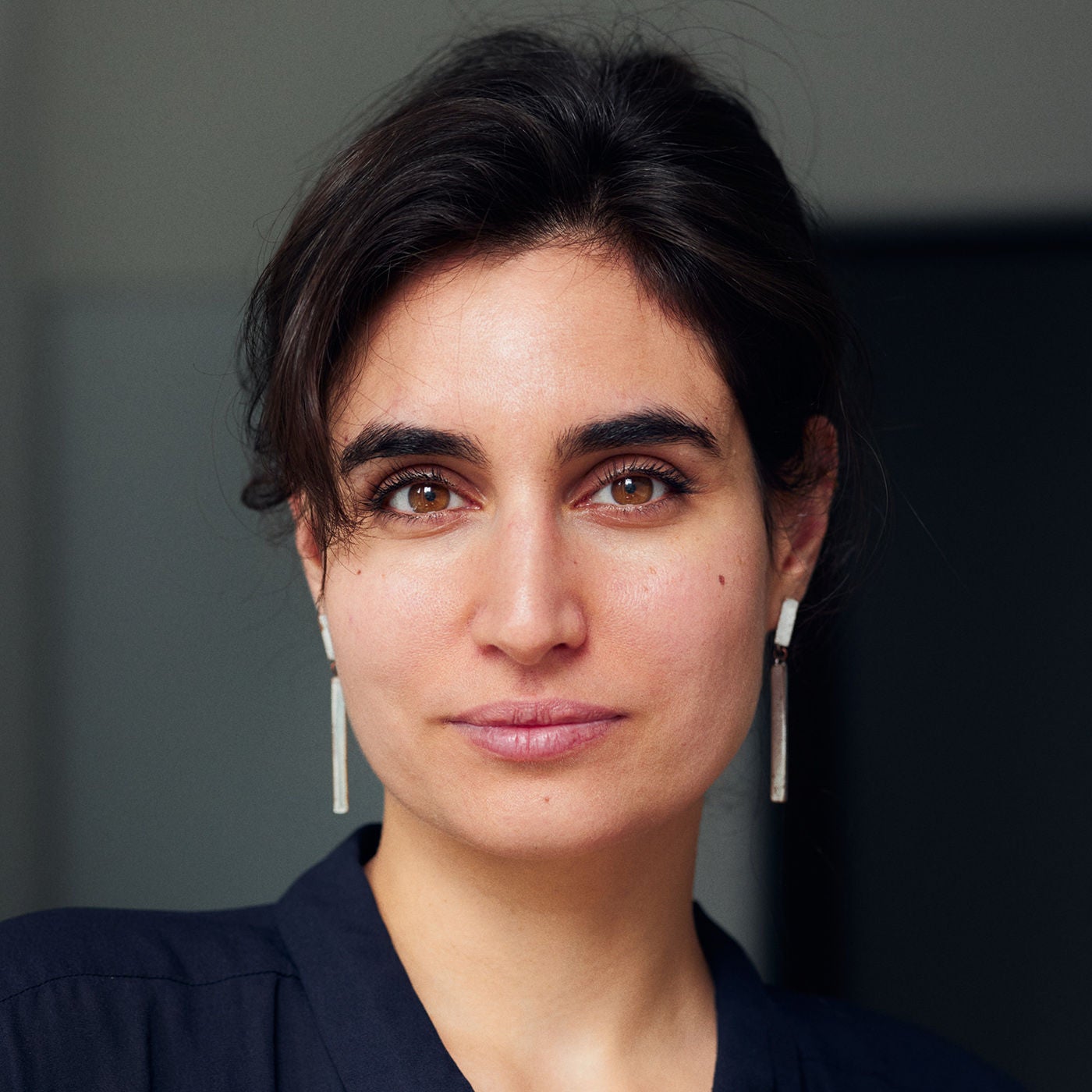 "Ziviler Ungehorsam ist nicht gegen Demokratie, sondern Verwirklichung demokratischer Ideale."|Samira Akbarian, Juristin