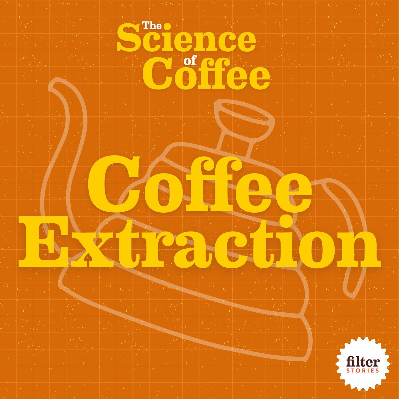 Science: Coffee Extraction