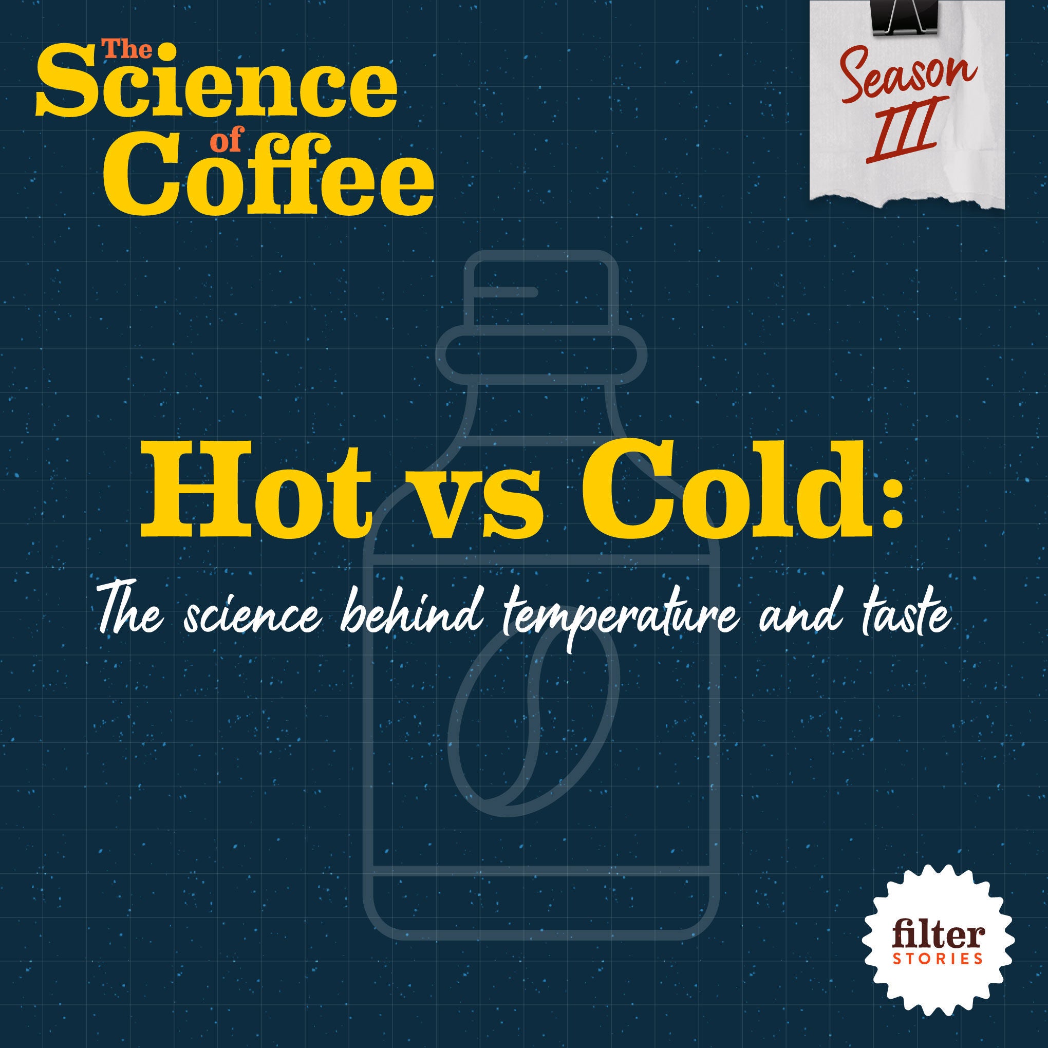 Science: Hot vs Cold - The science behind temperature and taste