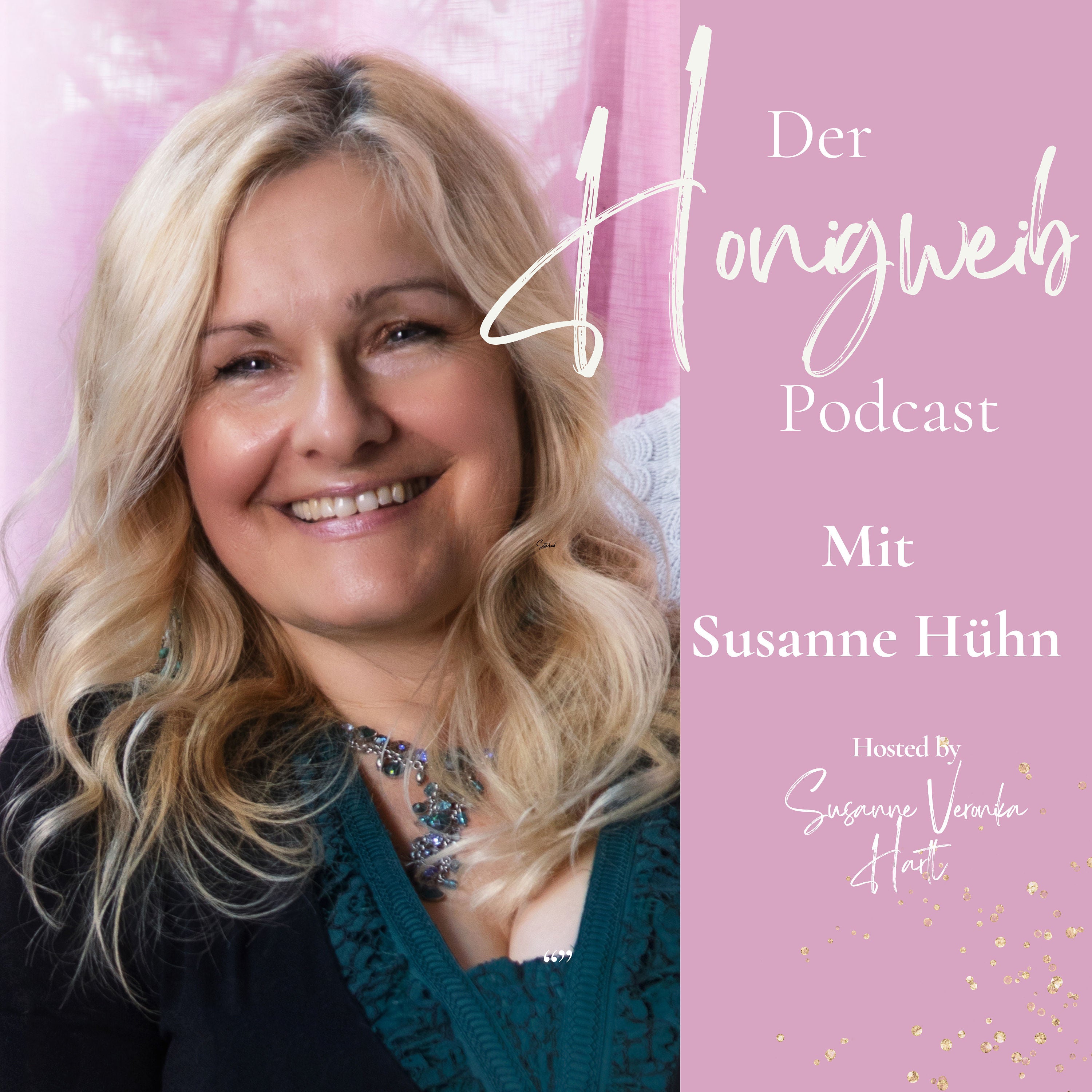 #064: Polarität in Beziehung und Weiblichkeit- mit Susanne Hühn