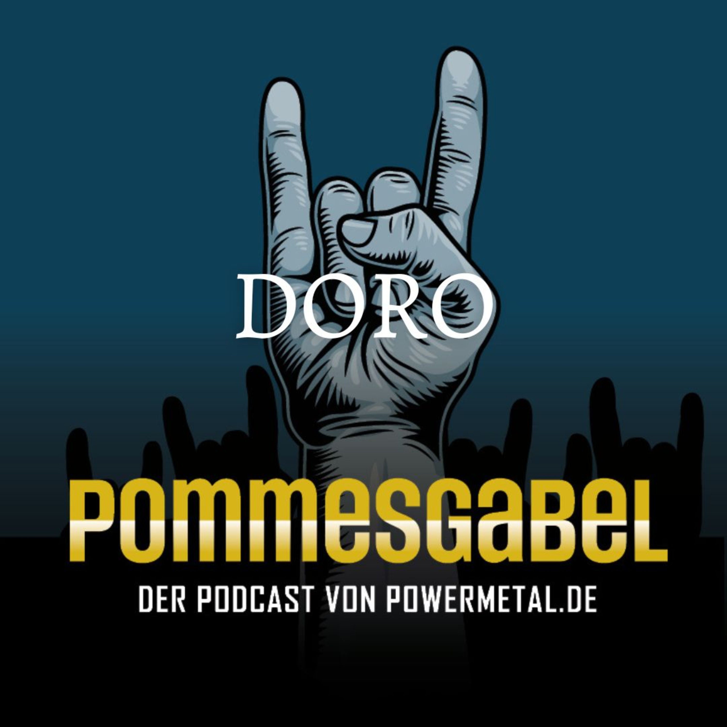 DORO