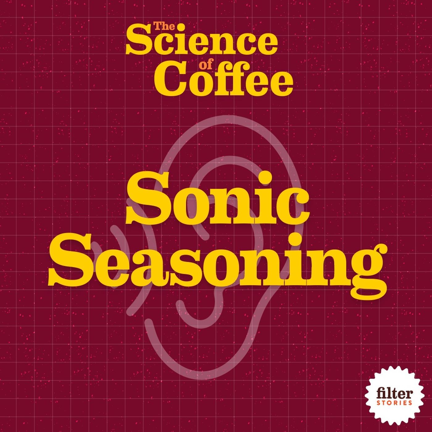 Science: Sonic Seasoning