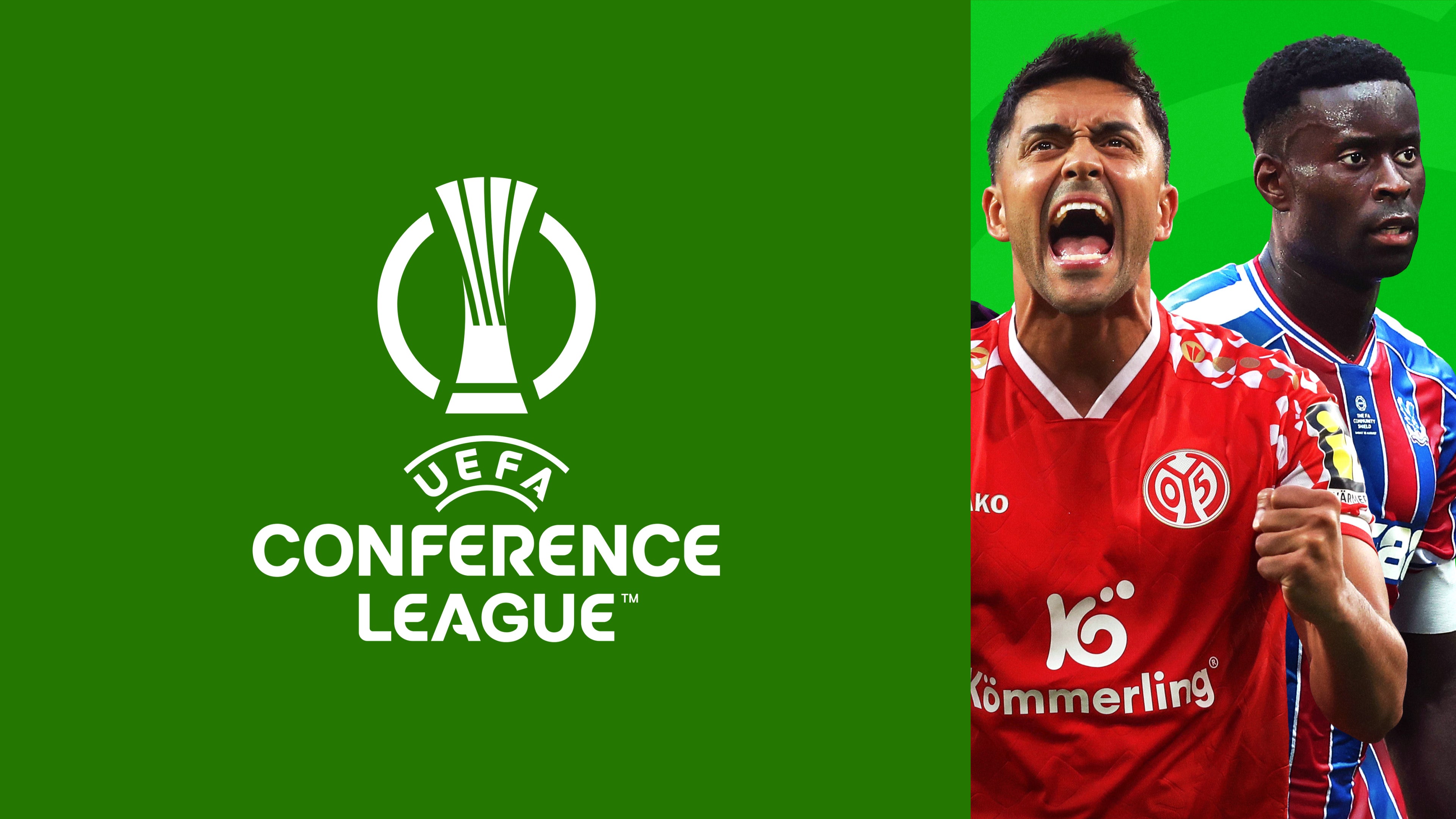 UEFA Conference League
