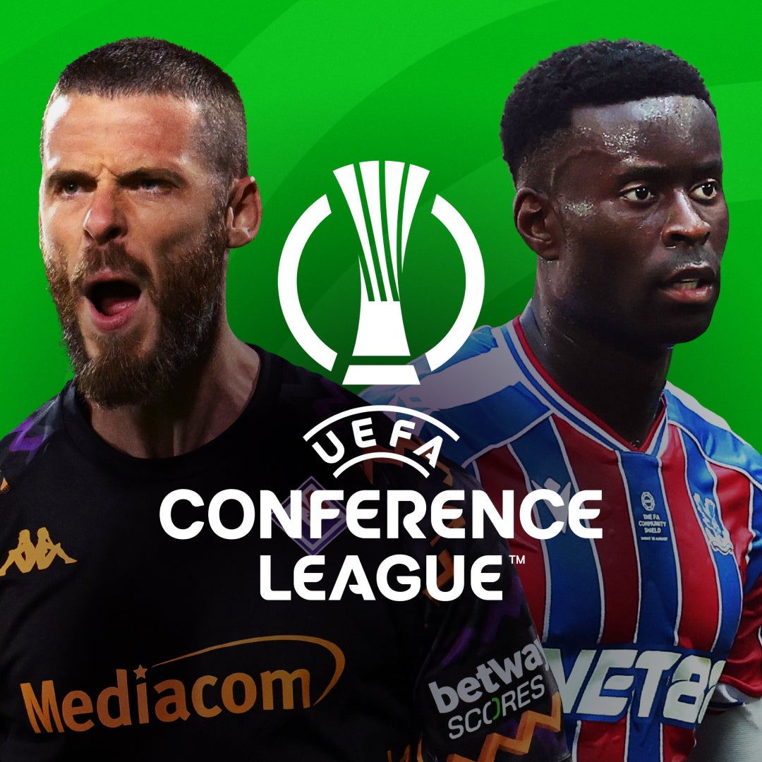 UEFA Conference League