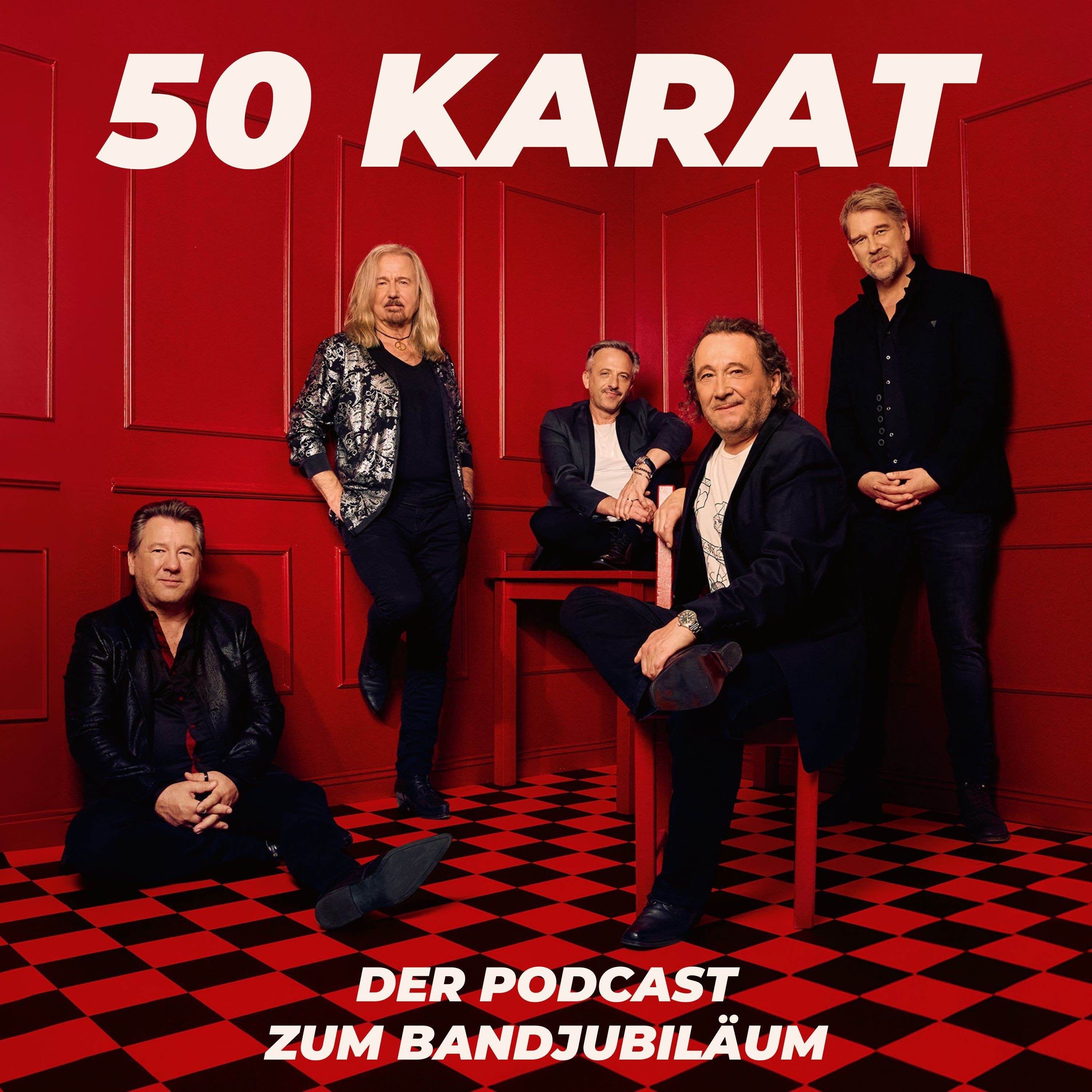 Trailer: 50 KARAT