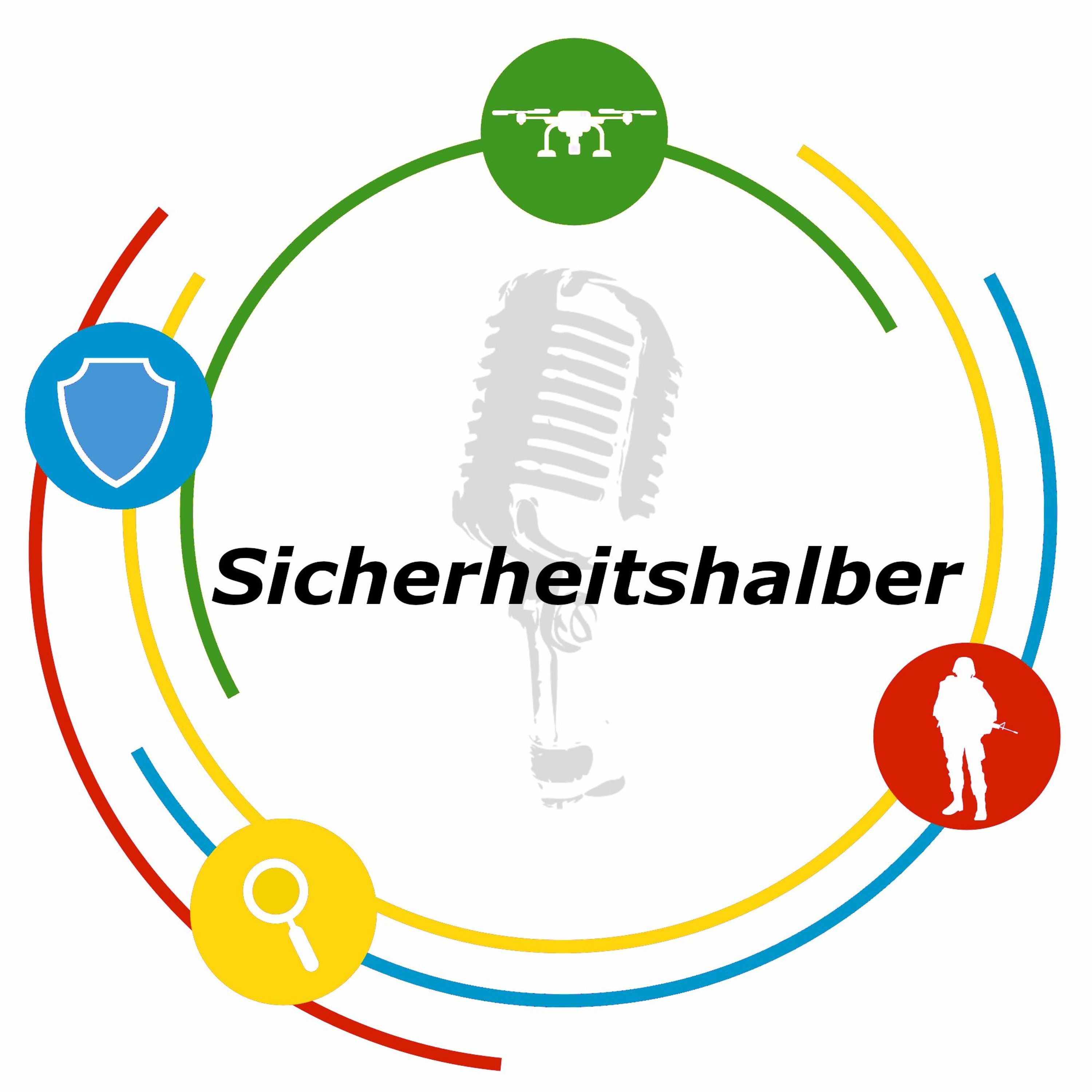 #61 Bio- und Chemiewaffen: Vom Killerkaninchen zum Radieschen im Weltall