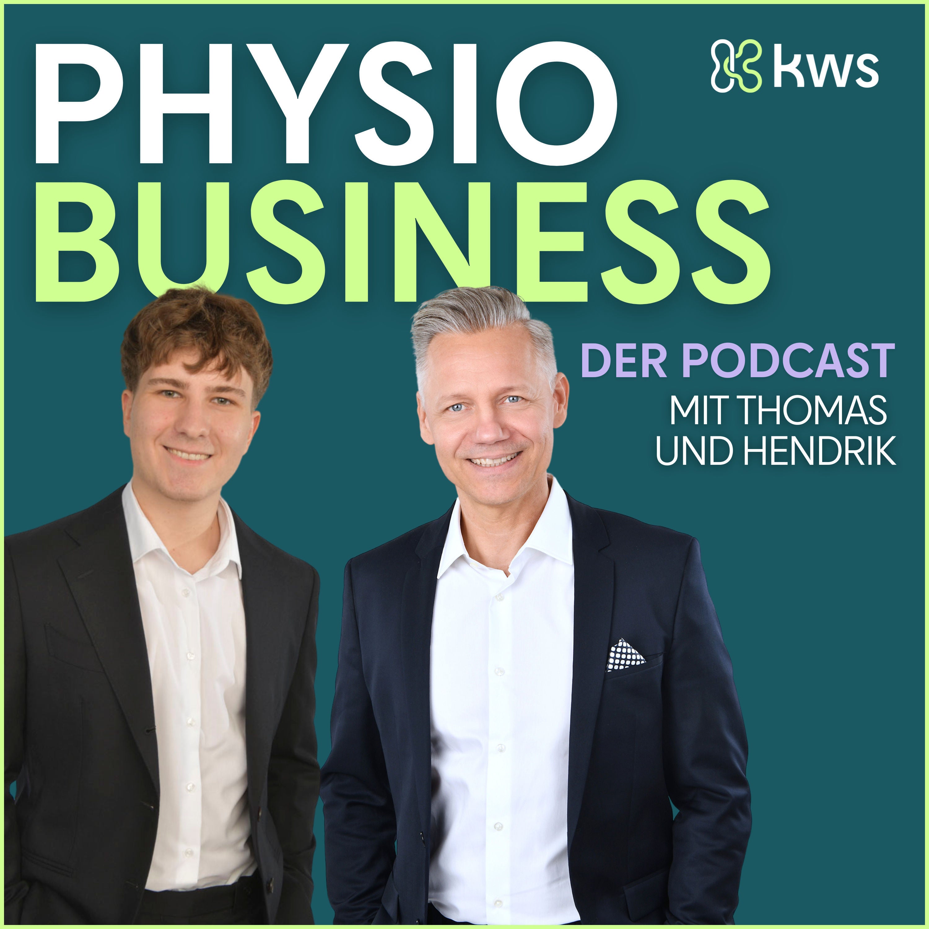 #5 "Du bist das Problem!": Zweite Führungsebene als Praxisrettung