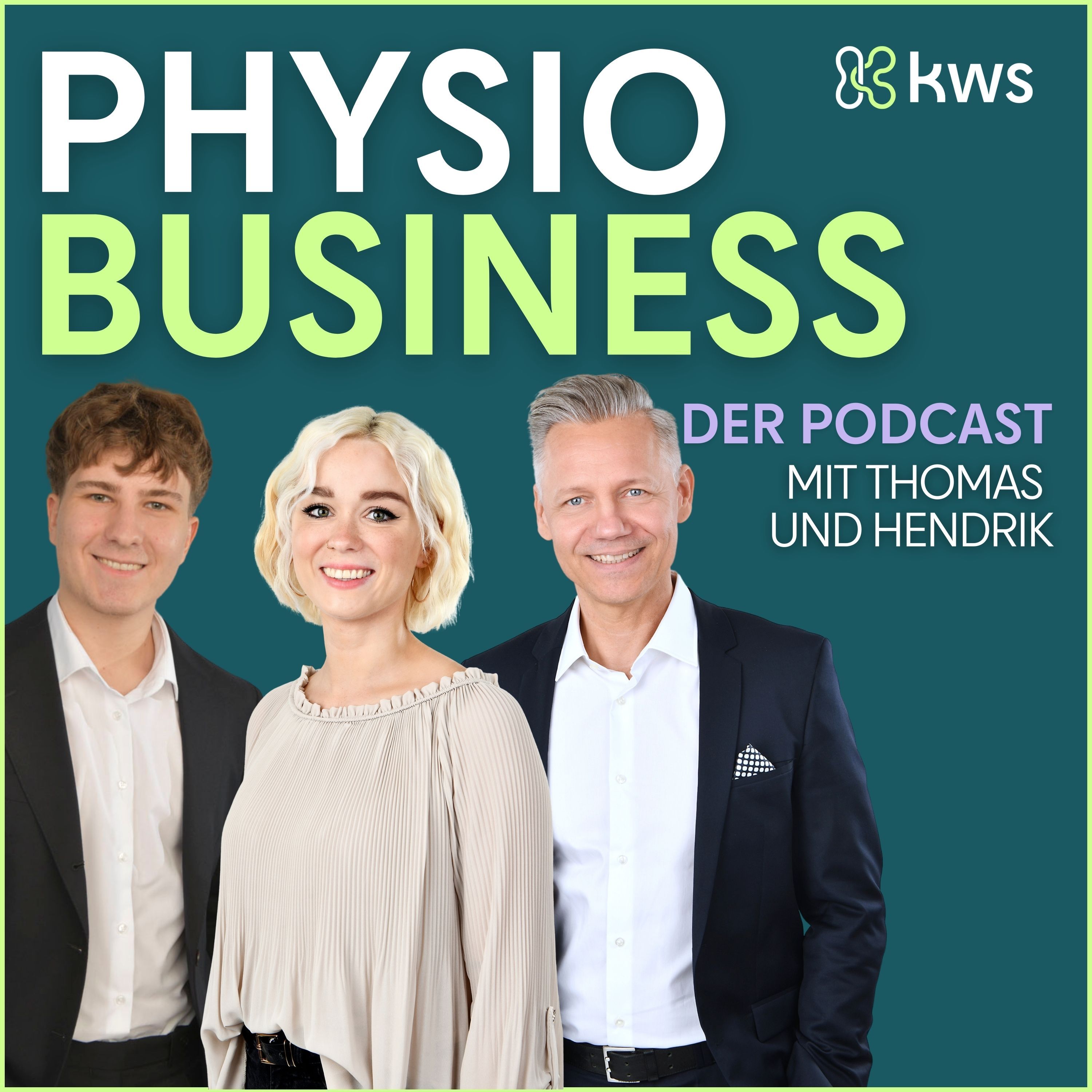 #15 So findest du endlich Mitarbeiter in der Physiotherapie – trotz Fachkräftemangel!