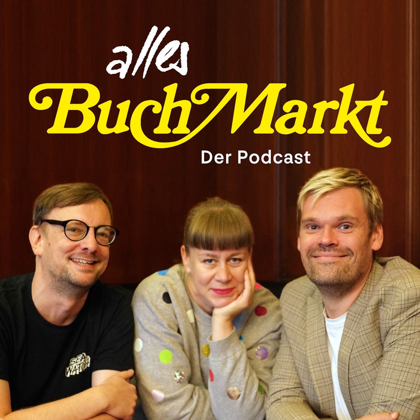 #17 Quo Vadis, Leipziger Buchmesse?