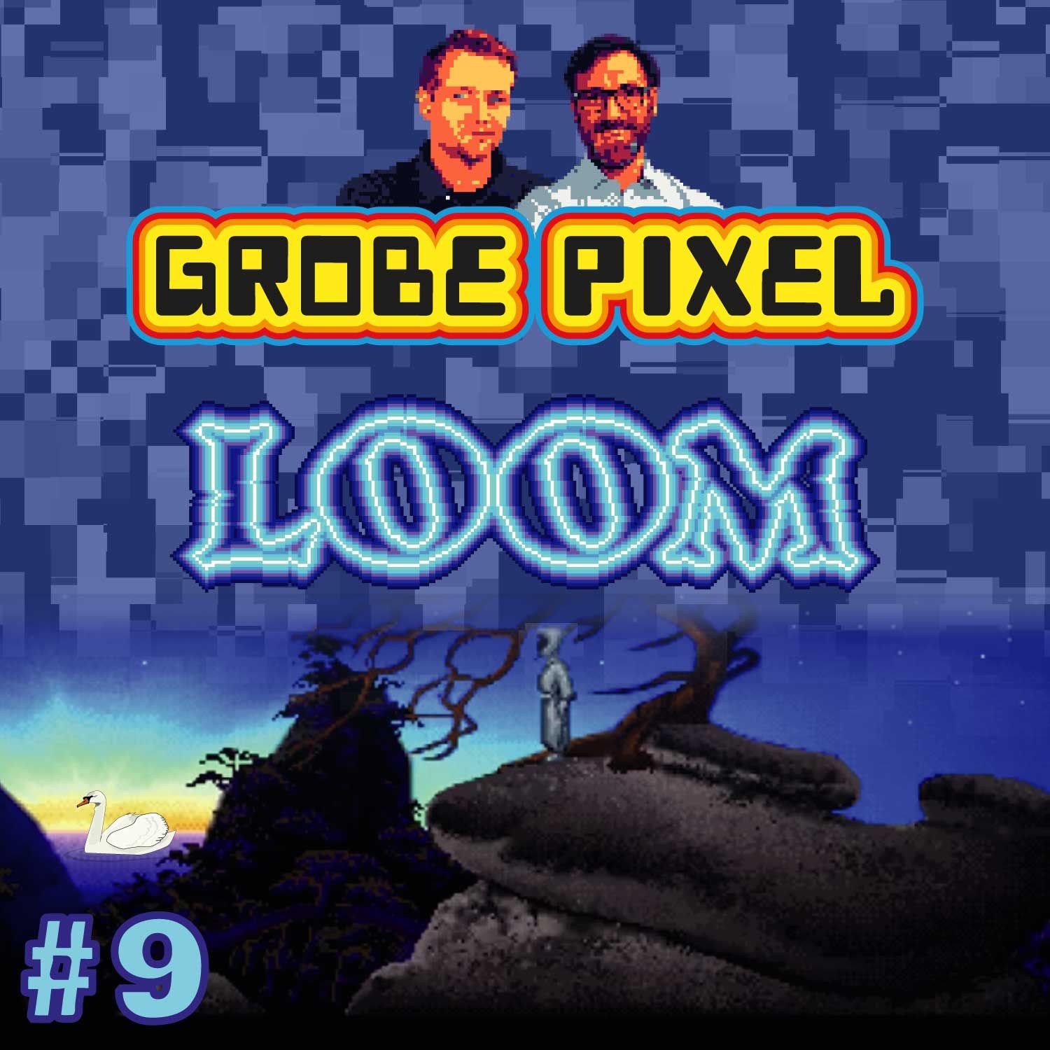Loom (#9)