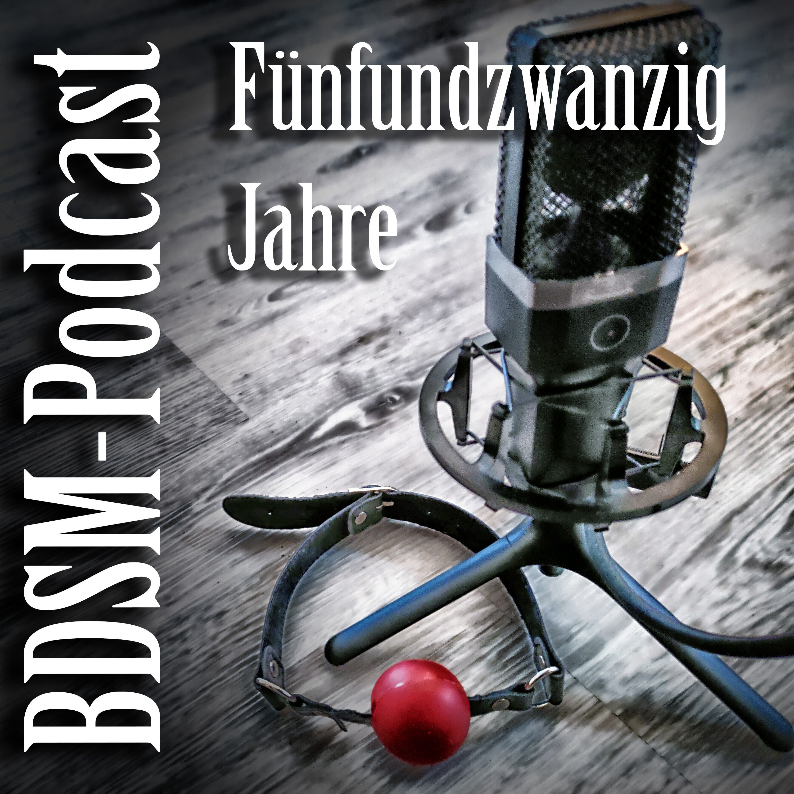 Fünfundzwanzig Jahre
