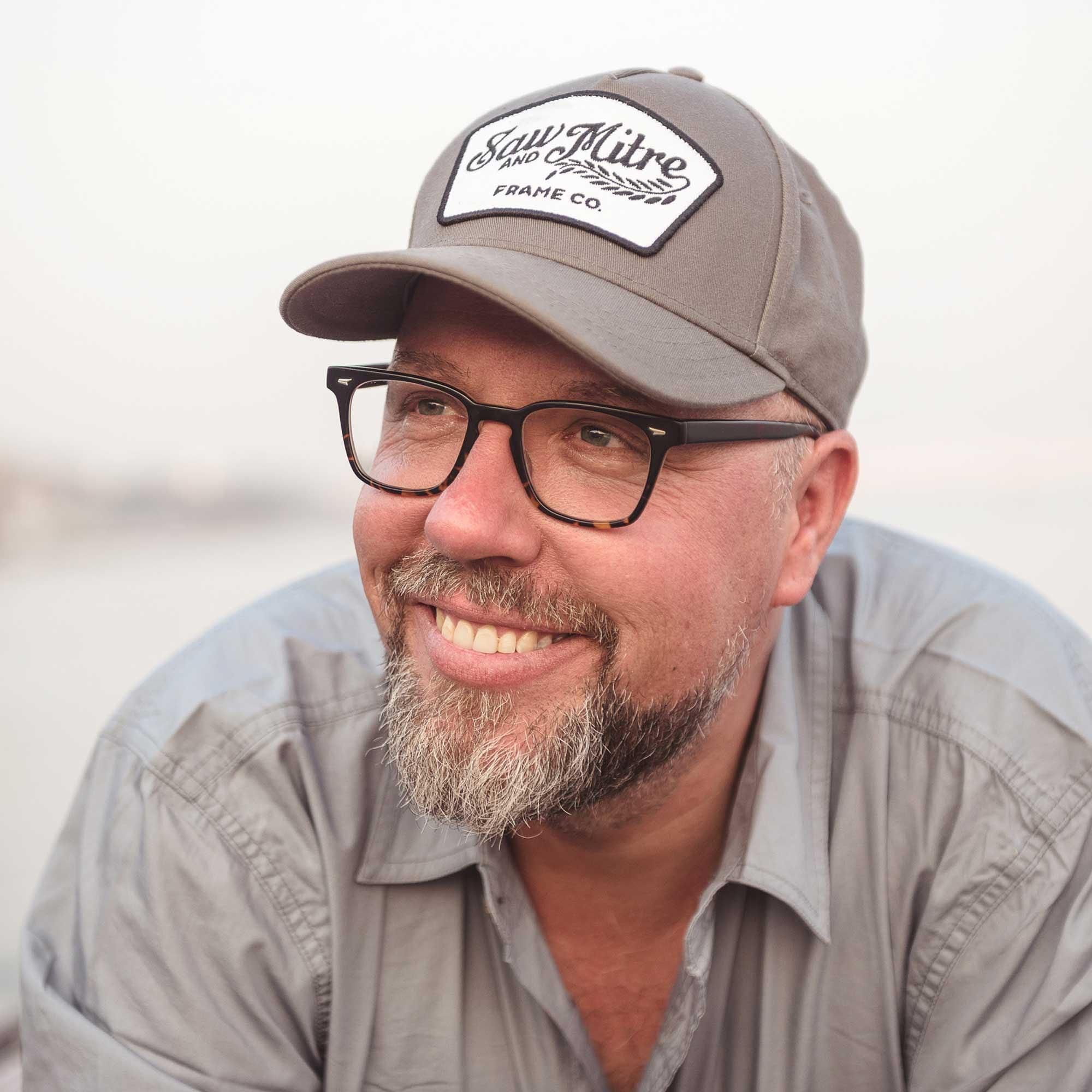 David duChemin – "Das Herz der Fotografie" (Interview in English)