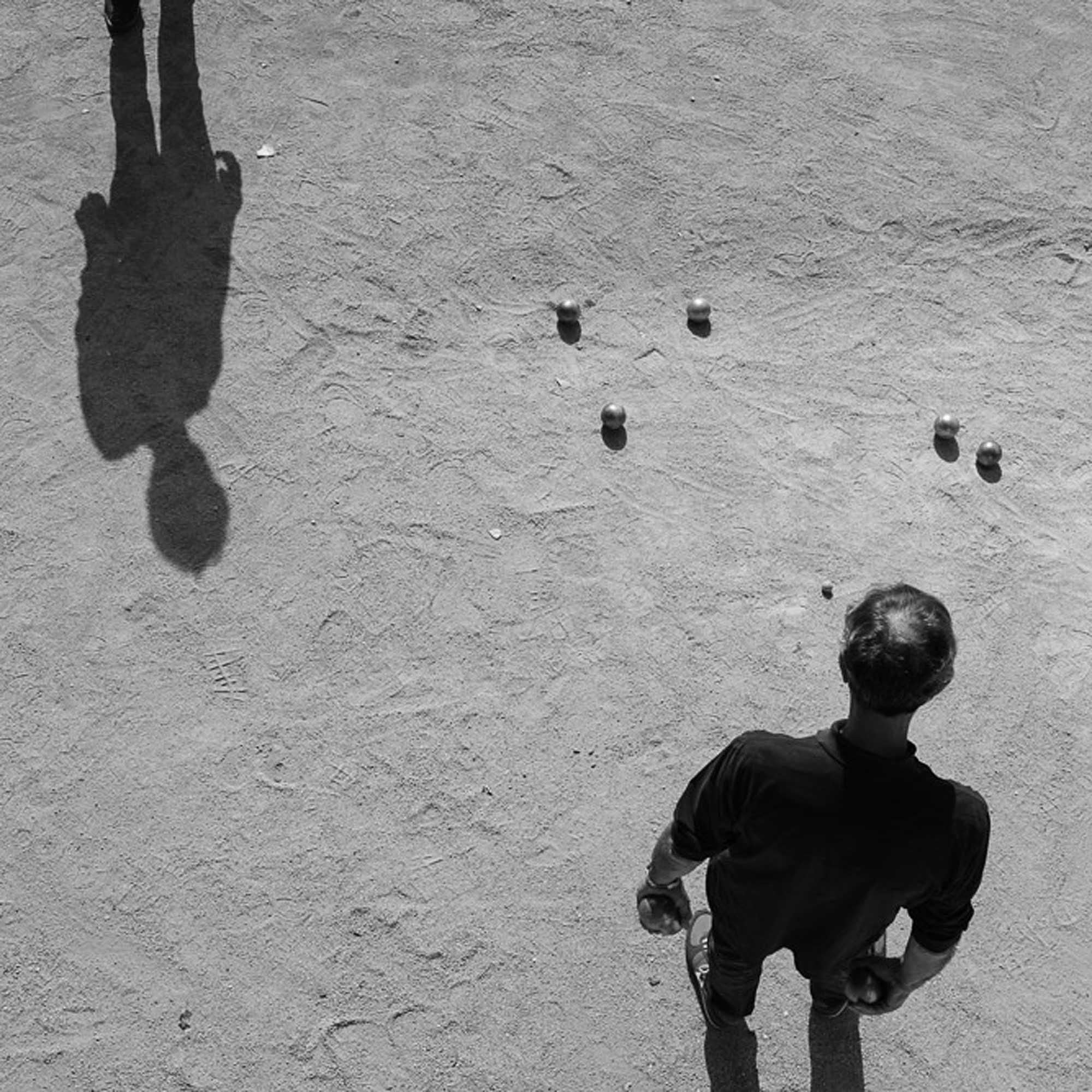 Valérie Jardin: Street Photography – Creative Vision Behind The Lens (Interview in English)