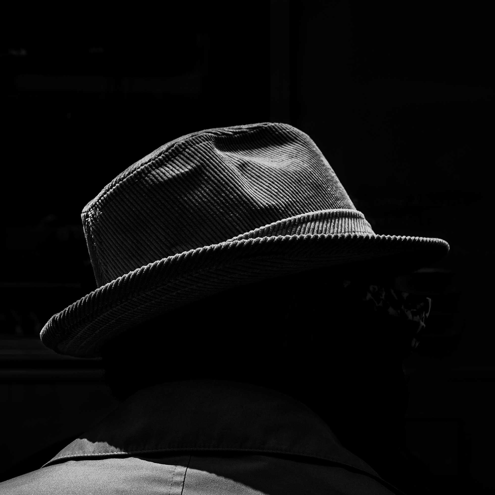 Rinzi Ruiz: Street Zen – Or Photography As A Meditative Practice (Interview in English)