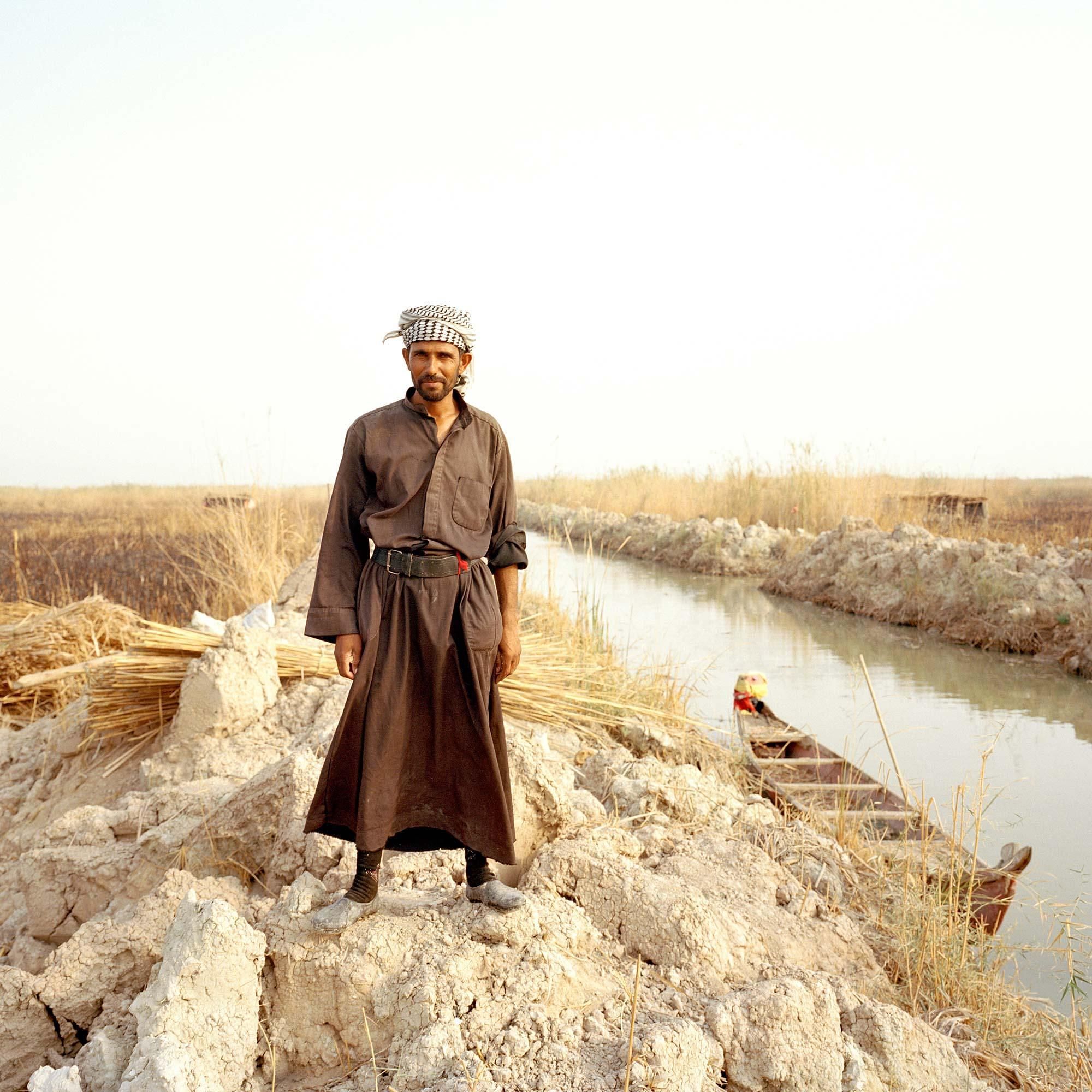 Mathias Depardon: Slow journalism put into practice (Interview in English)