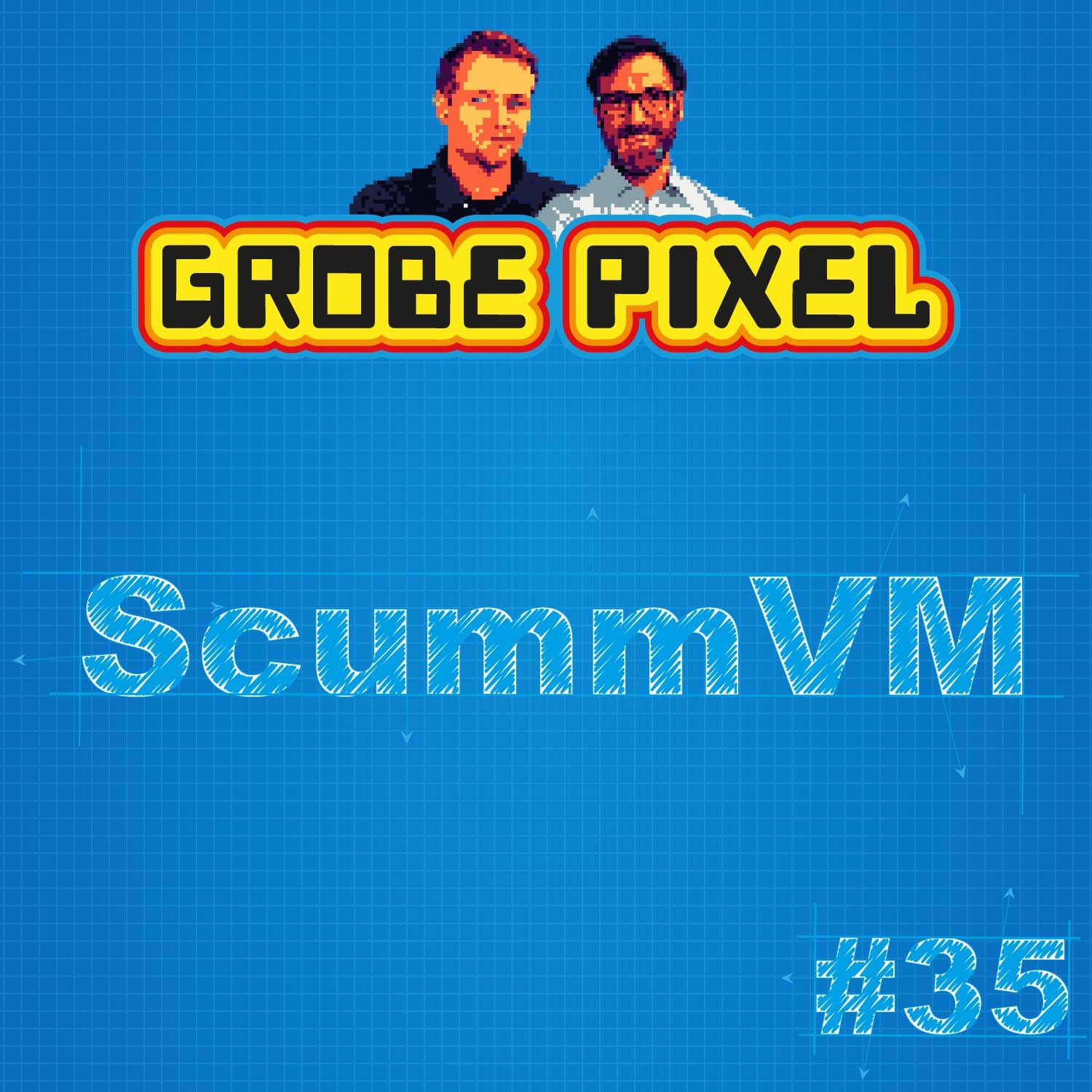 ScummVM (#35)