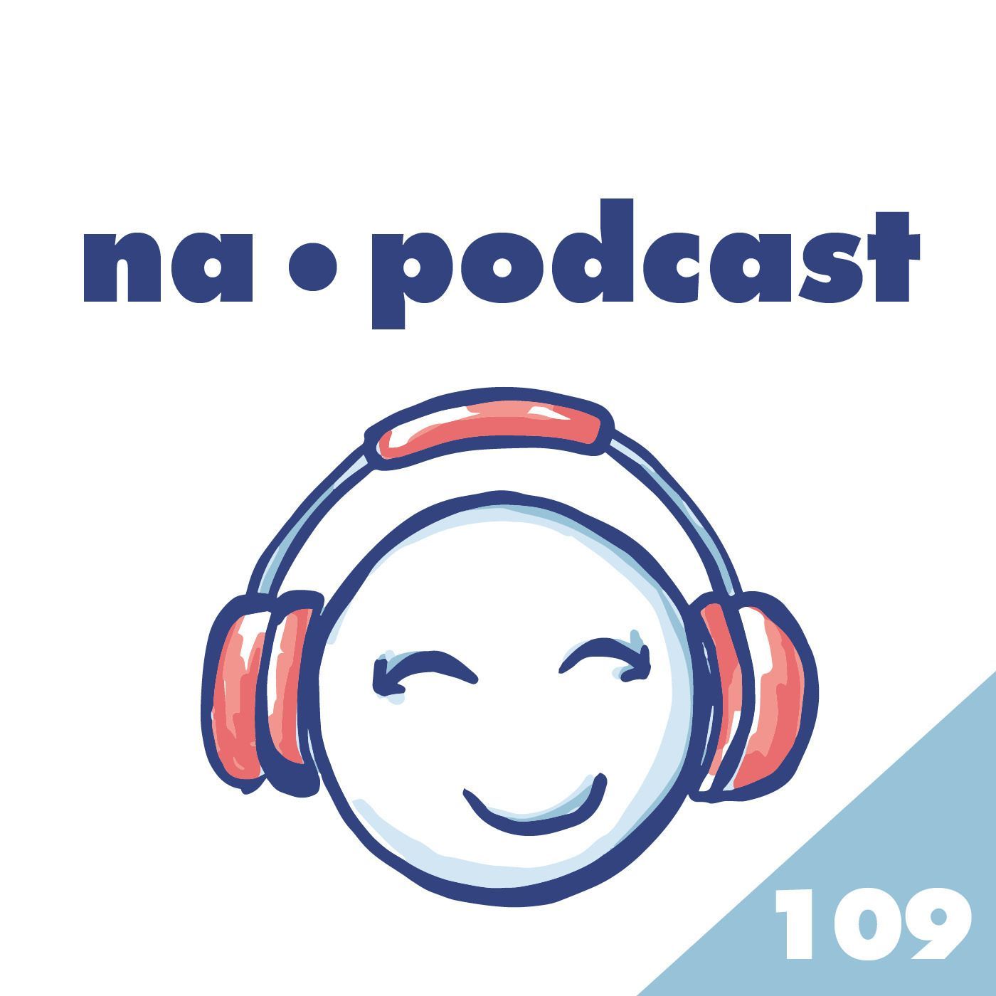 109: Was beschäftigt eine Polizeipräsidentin? I Mit Britta Zur