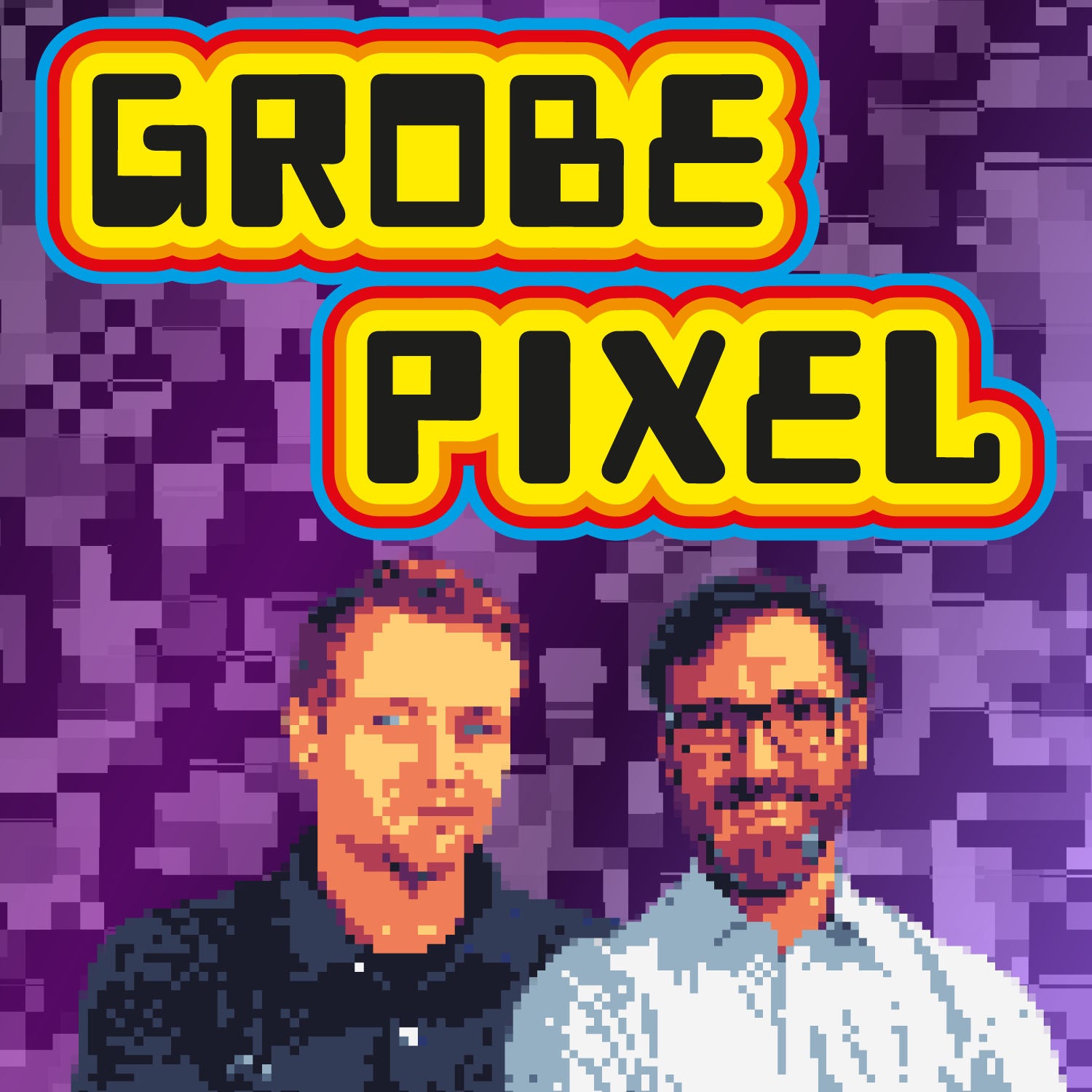 Hello Pixel (#0)