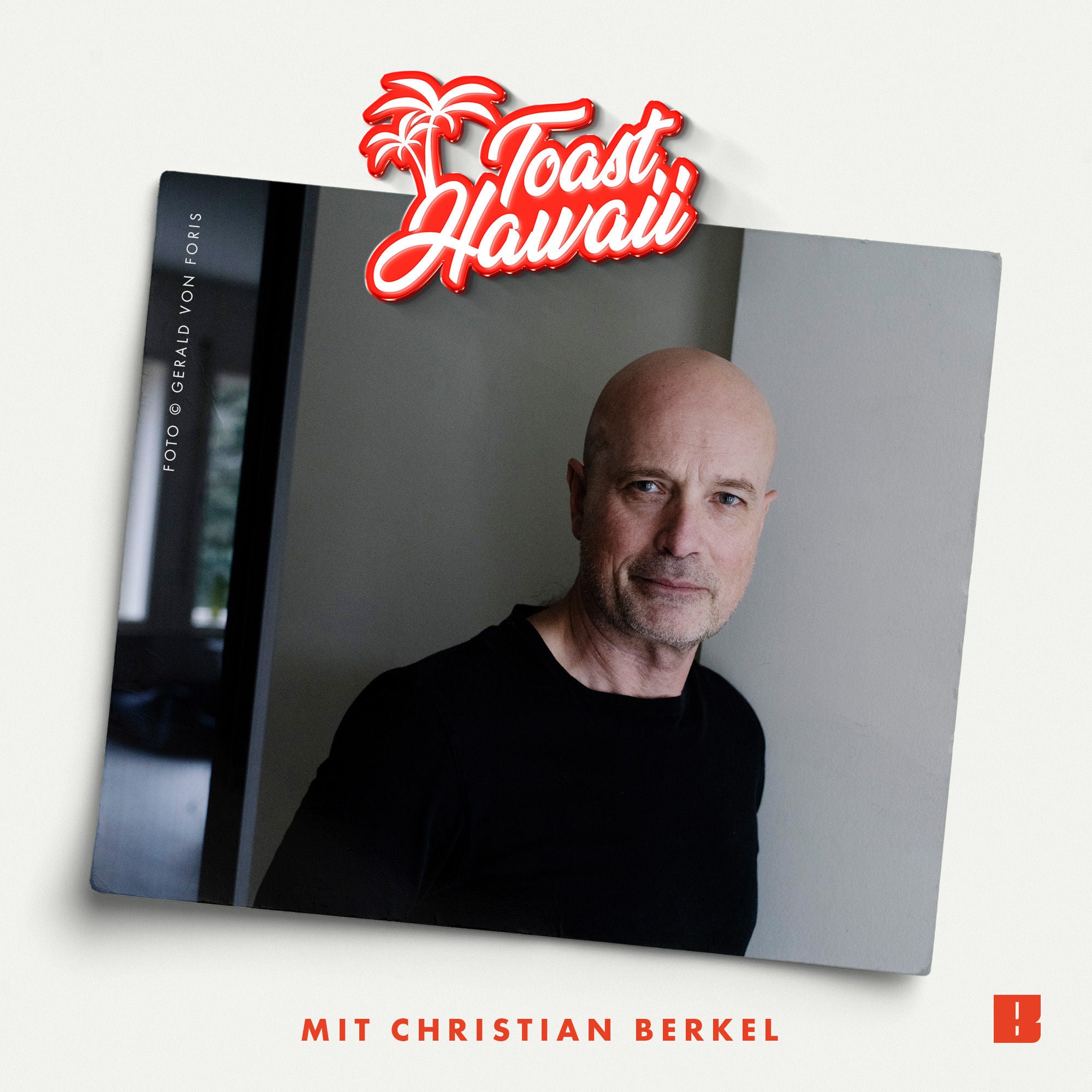 Christian Berkel