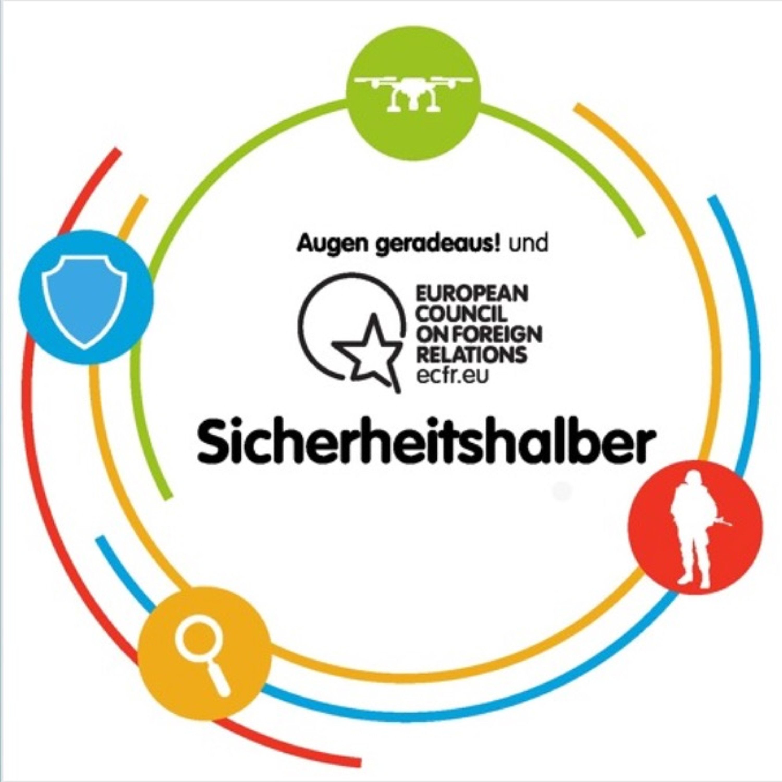 #2: Bewaffnungsfähige Drohnen | Die neue KdB | Deutschland und Atomwaffen