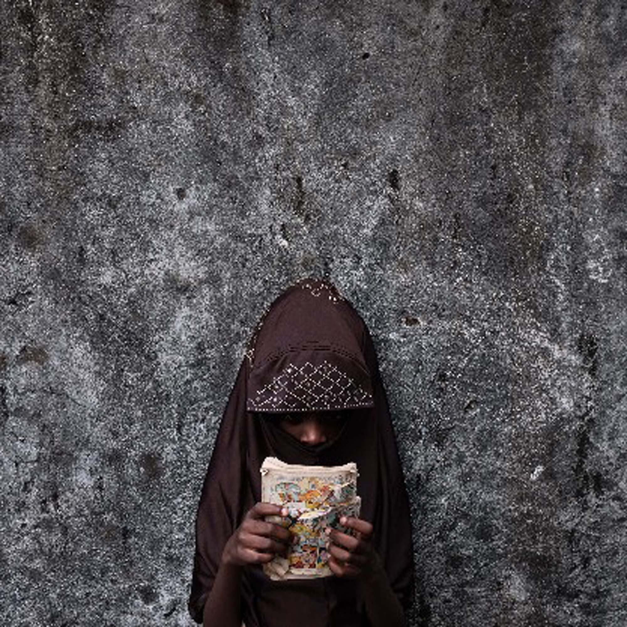 Global Peace Photo Award: Wie sieht Frieden aus? (Interviews in English)