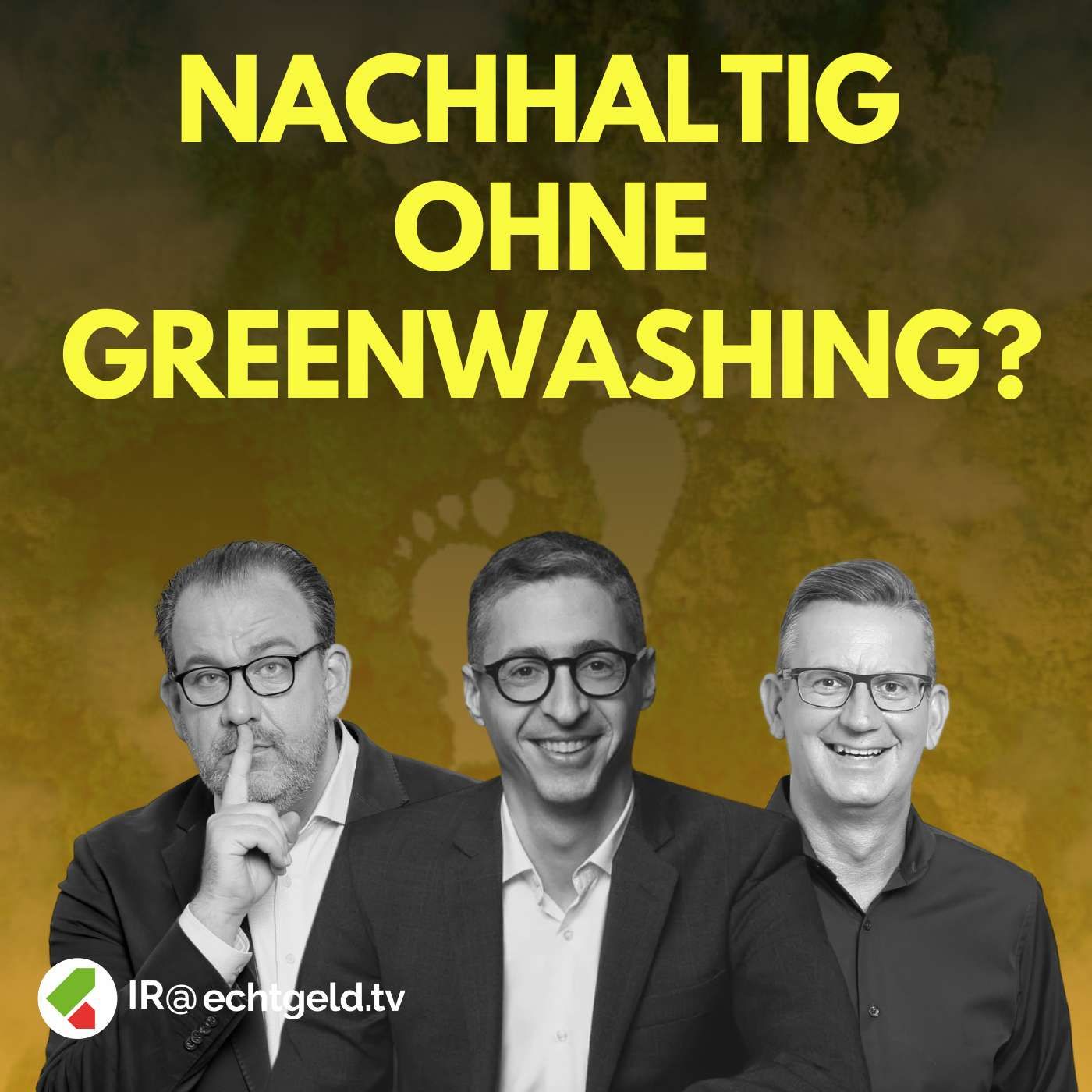 egtv #275 - Nachhaltigkeit ist mehr als grüner Strom - Encavis Special | MSCI ESG Rating | CO2-Fußbabdruck