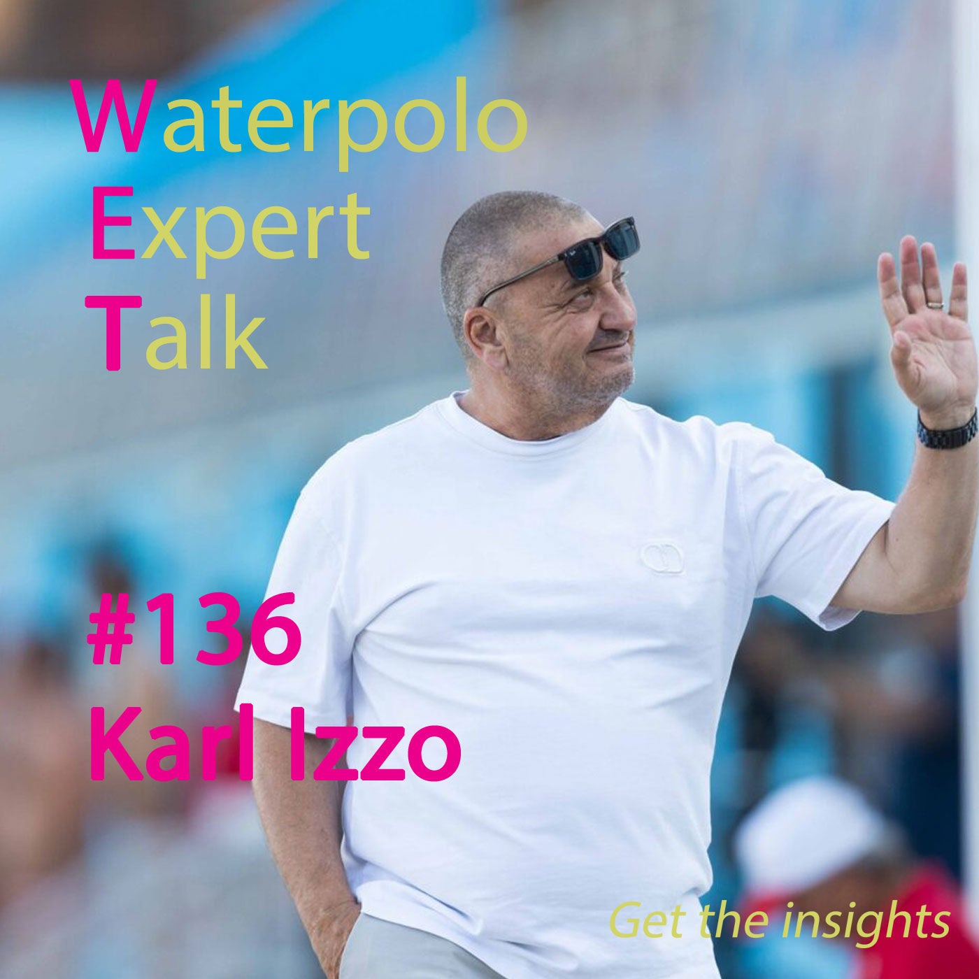 Karl Izzo on Malta’s Water Polo Reform: Coaching Standards, League Expansion & the Future of 4x4