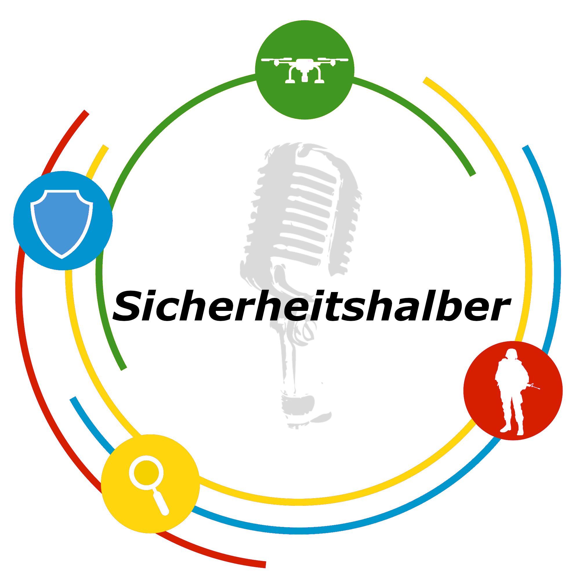 Sicherheitshalber Spezial International Security Forum Bonn 2019