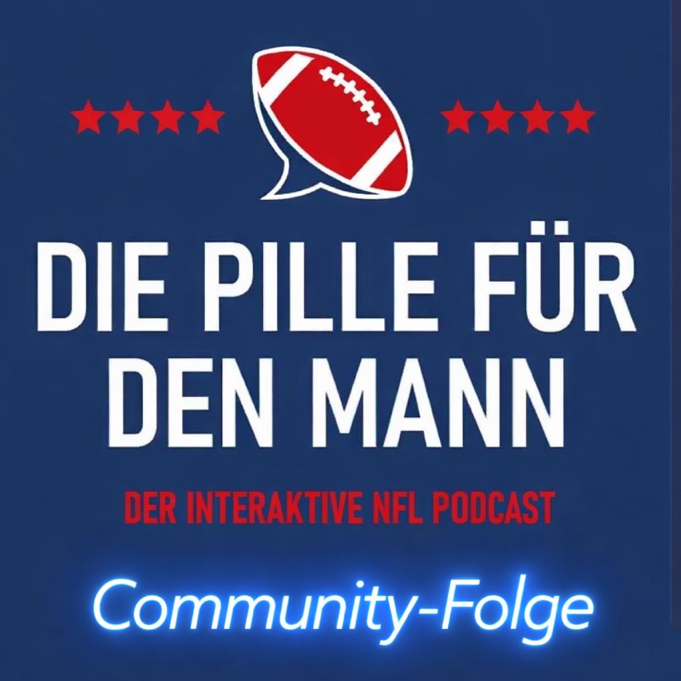 Communiy-Folge