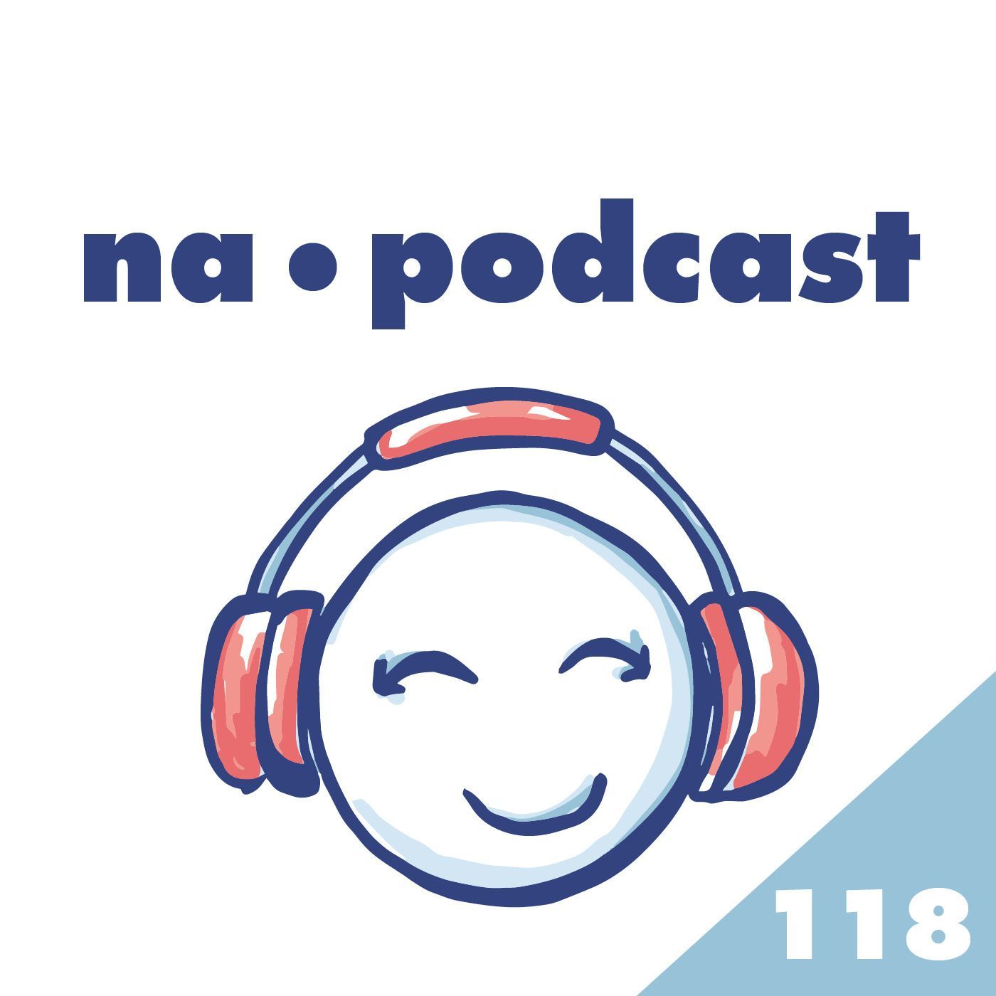 118: Nachhaltigkeit bei der BMW Group. Mit Alexander Bilgeri