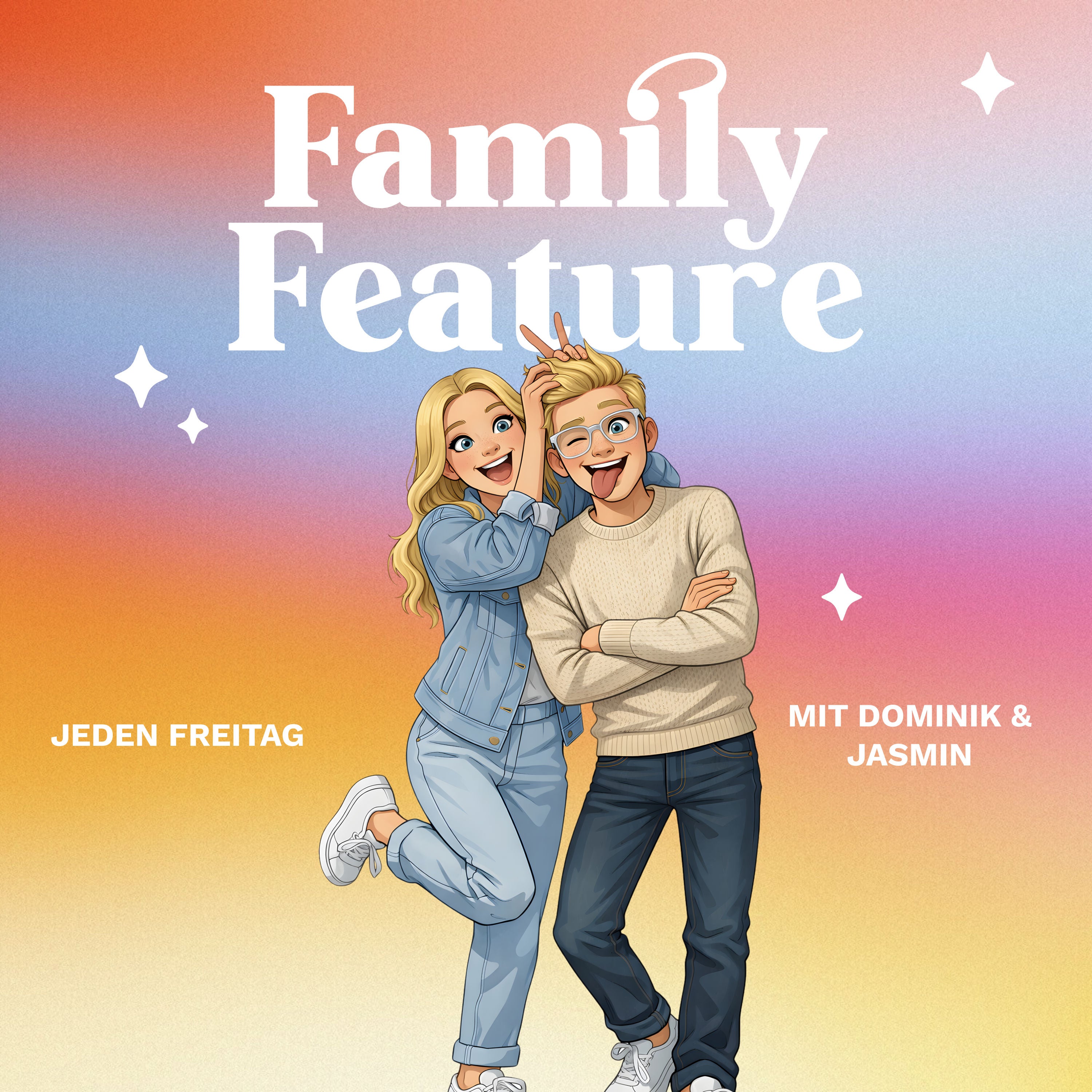 Family Feature