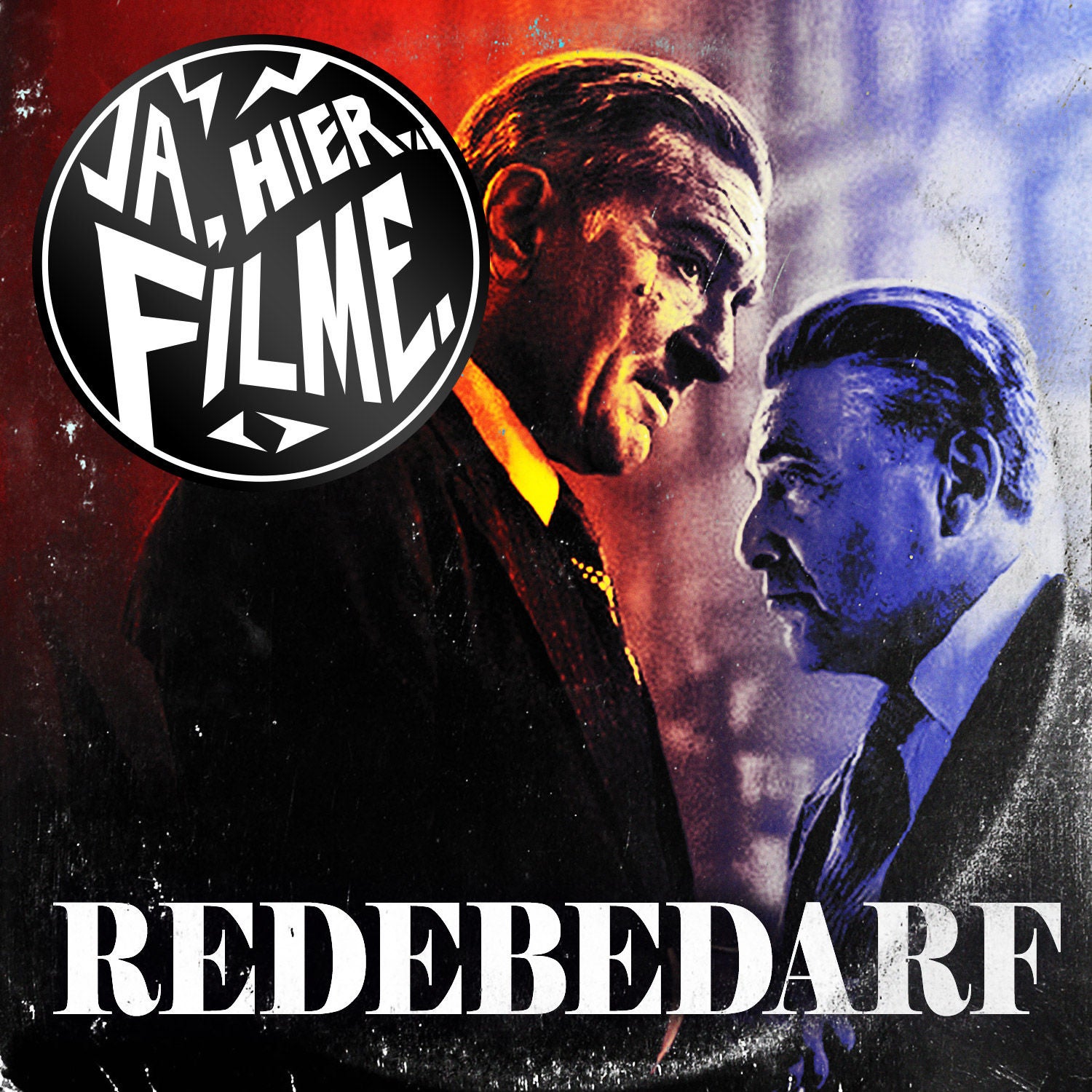 The Irishman | Redebedarf #2