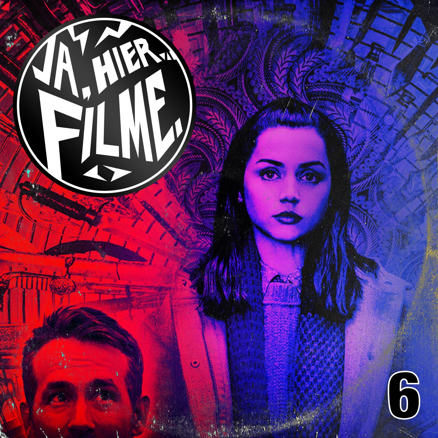 Ep. 6: Knives Out | Hass-Filme, Regisseurinnen & Original Scores