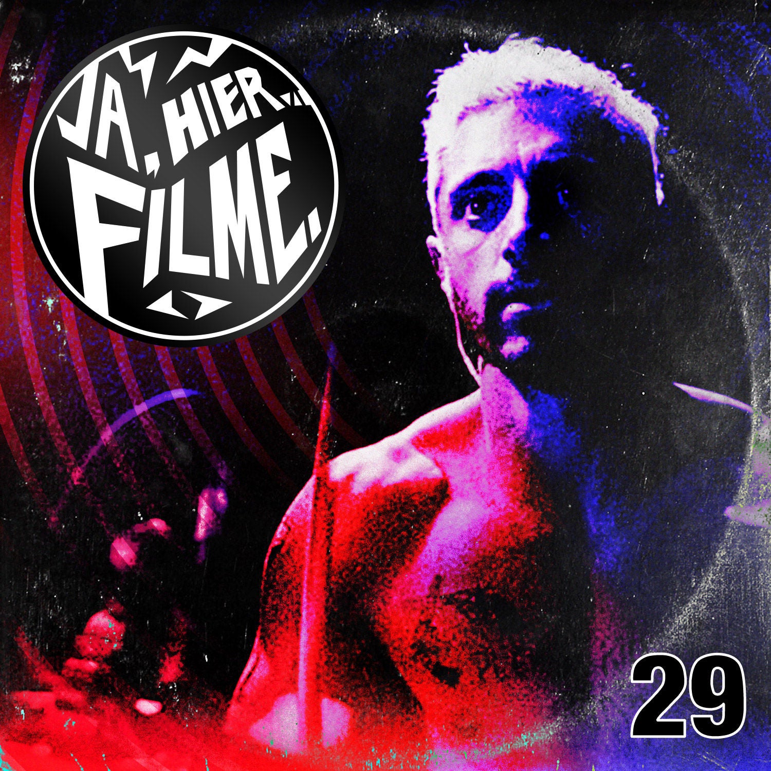 Ep. 29: Sound of Metal | Screen-Crushs, Film Noir, Ensemble-Filme
