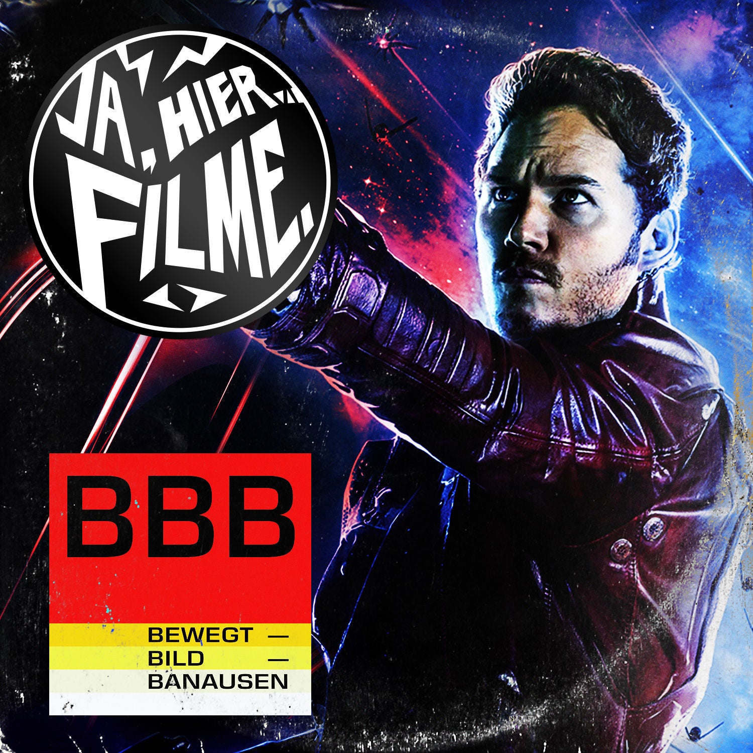 Marvel Cinematic Universe (Phase 2) | Special #8 | Gäste: Bewegtbildbanausen