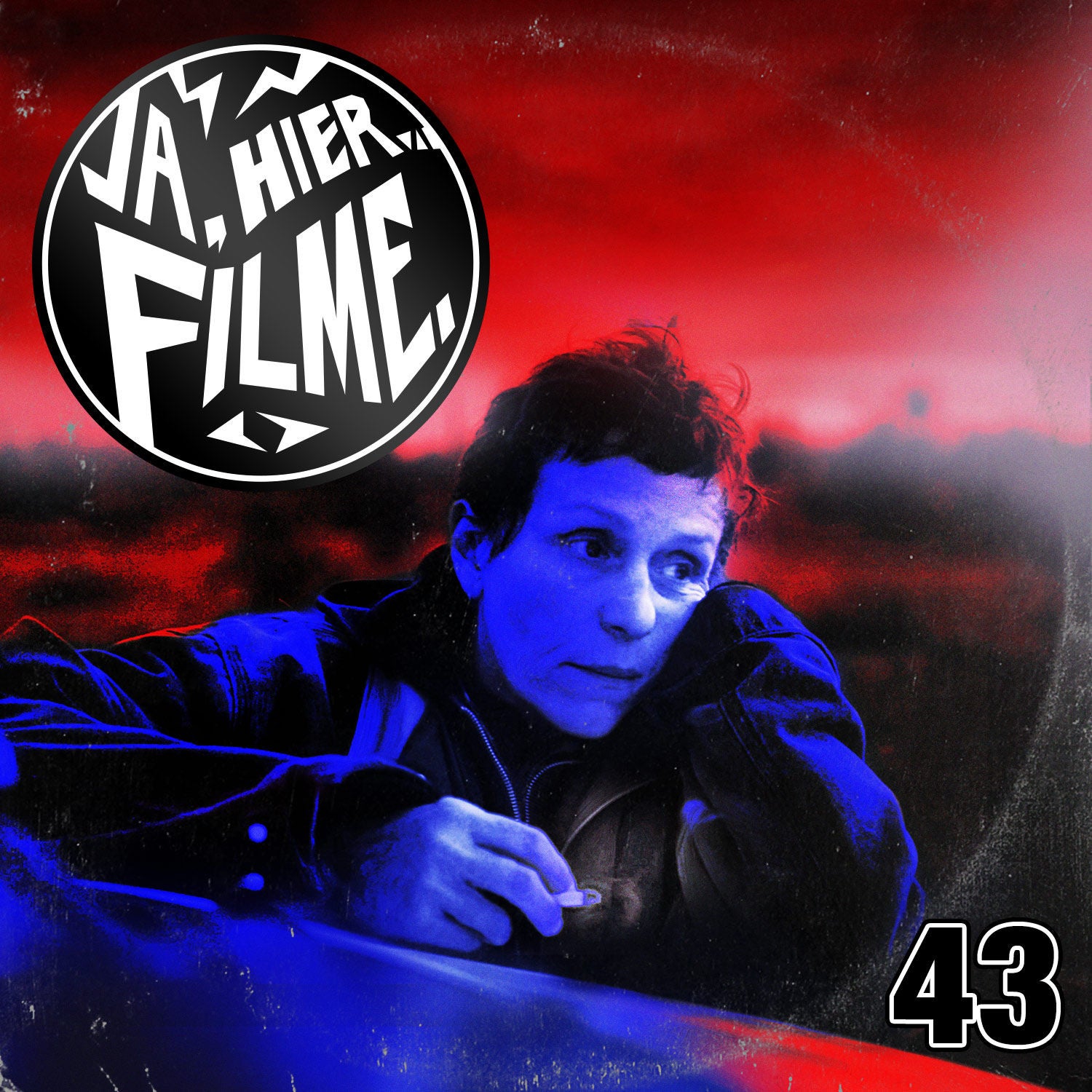 Ep. 43: Nomadland | Sport, Arbeit & Traurige Filme