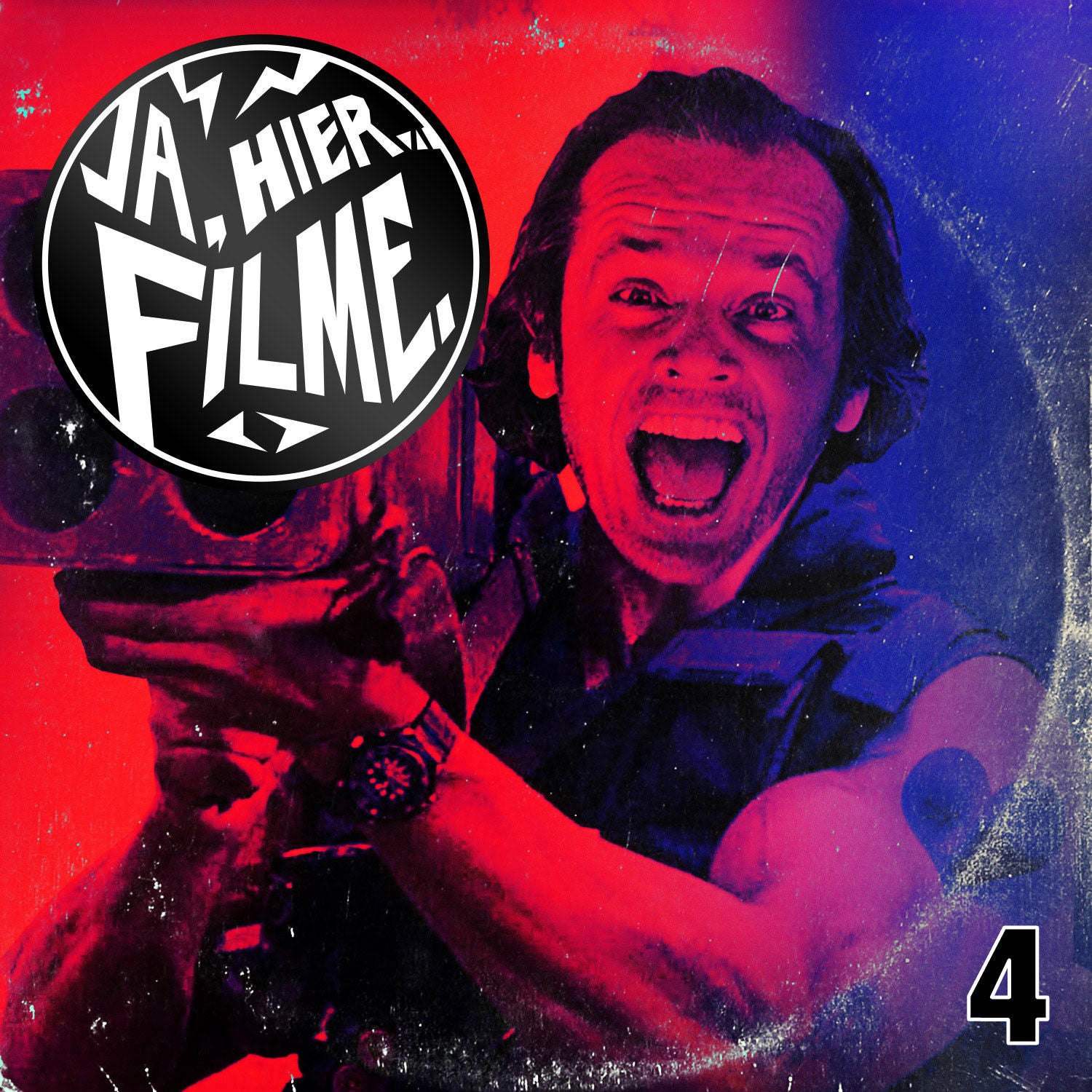 Ep. 4: Shining | 80er-Action, Date- & Breakup-Movies