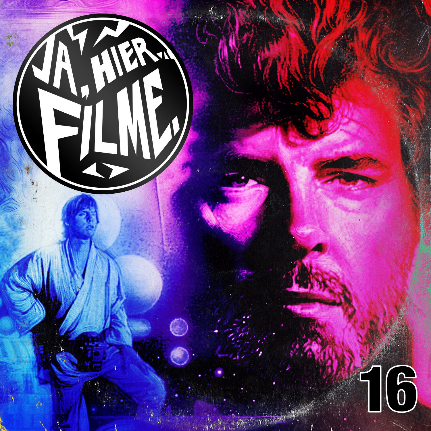 Ep. 16: Empire of Dreams | Gruselfilme, Antagonist*innen & Kinoflops